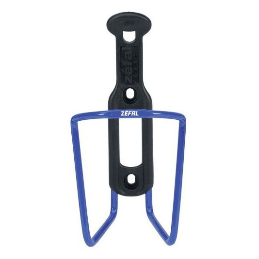 Zefal Aluplast 124 Bottle Cage