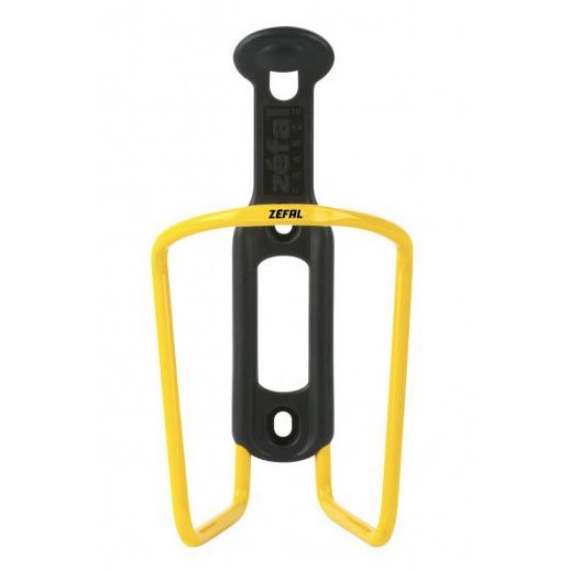 Zefal Aluplast 124 Bottle Cage