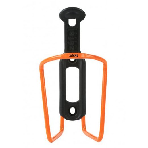 Zefal Aluplast 124 Bottle Cage