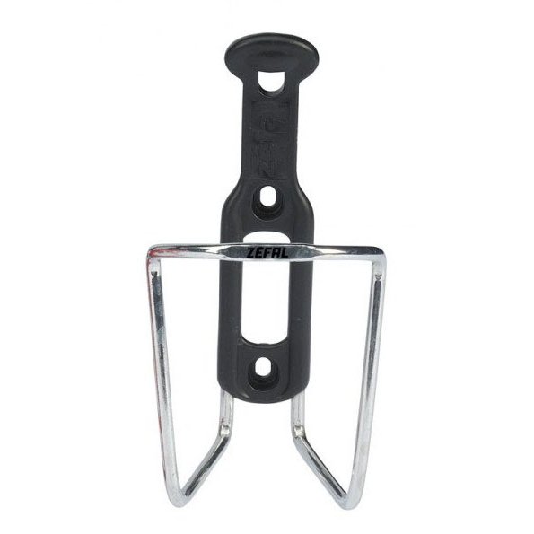 Zefal Aluplast 124 Bottle Cage