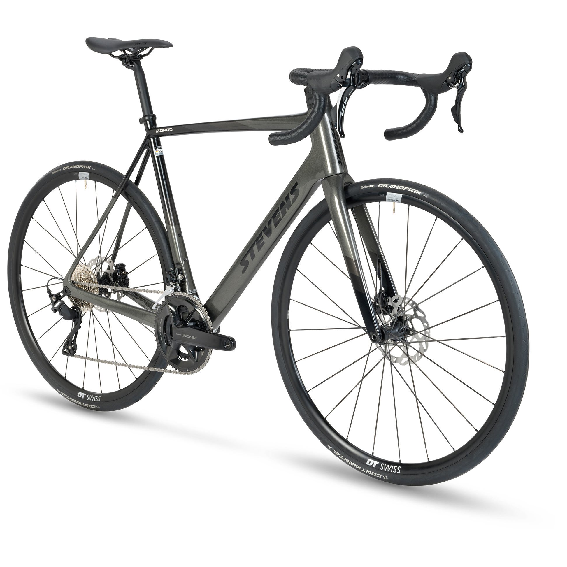 Stevens Izoard Road Bike