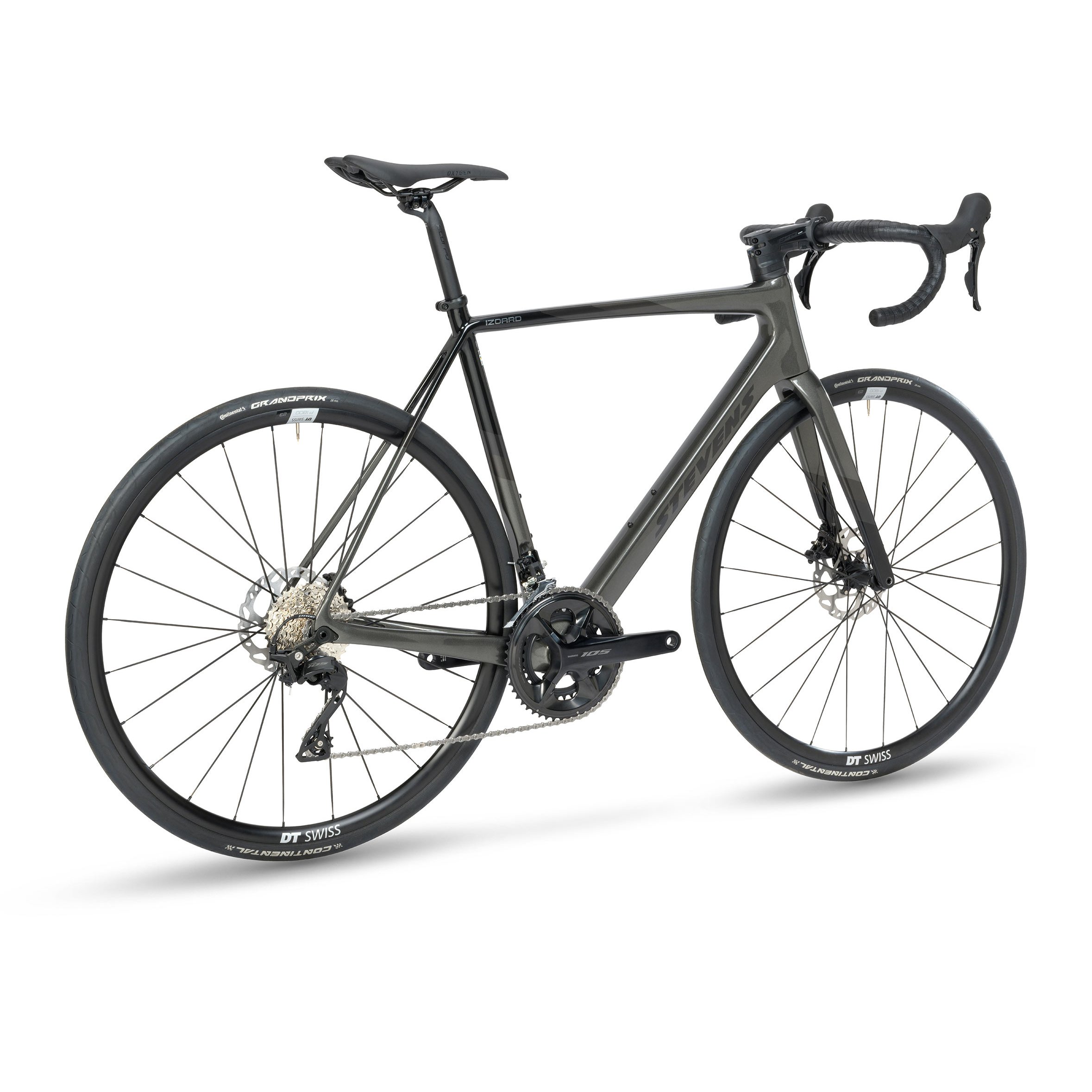 Stevens Izoard Road Bike