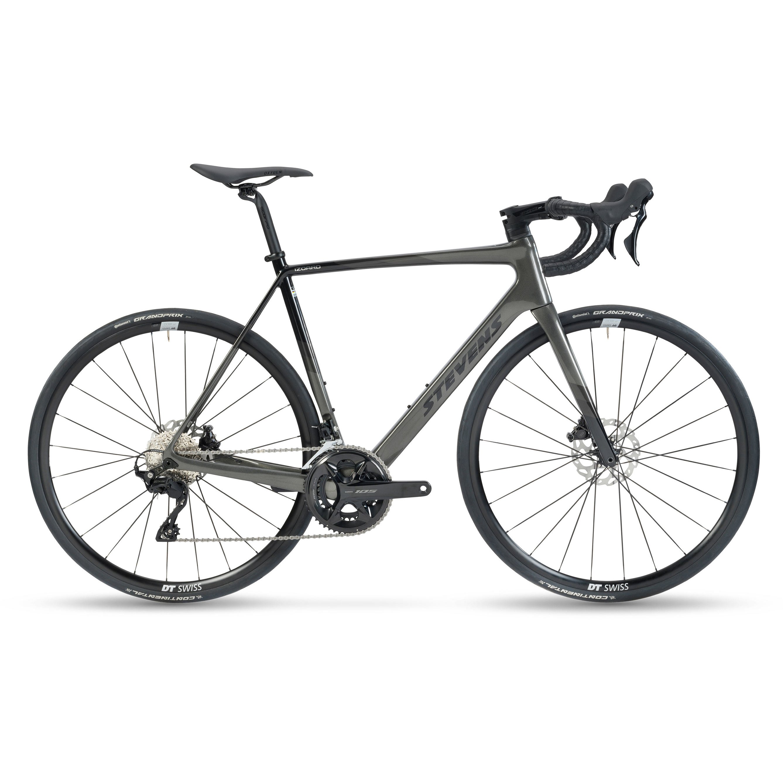 Stevens Izoard Road Bike