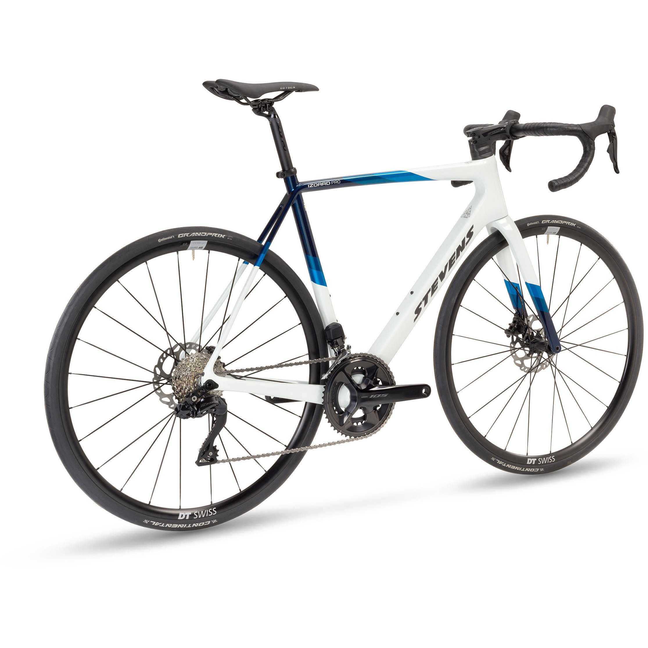 Stevens Izoard 105 Di2 Road Bike