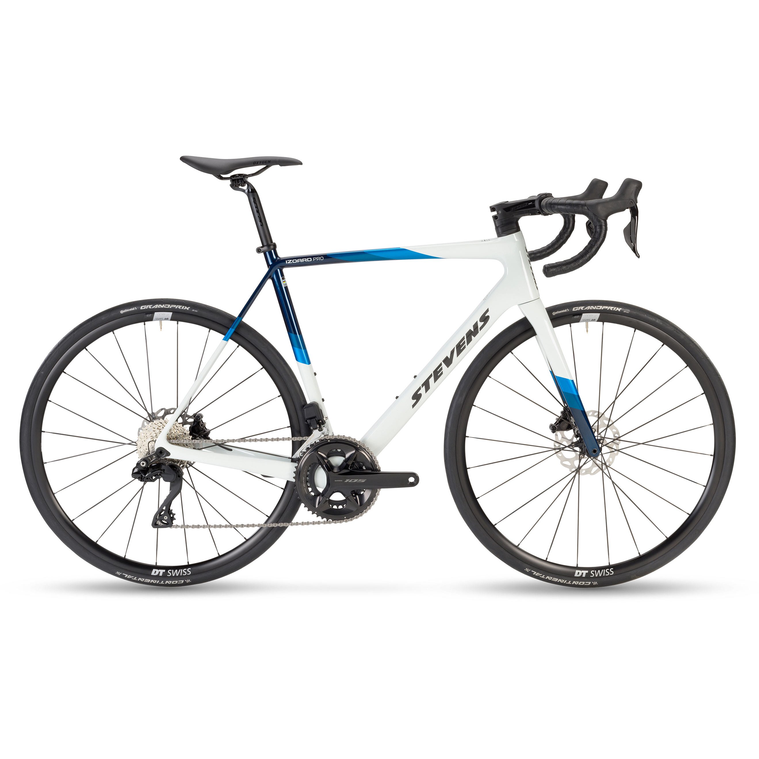 Stevens Izoard 105 Di2 Road Bike