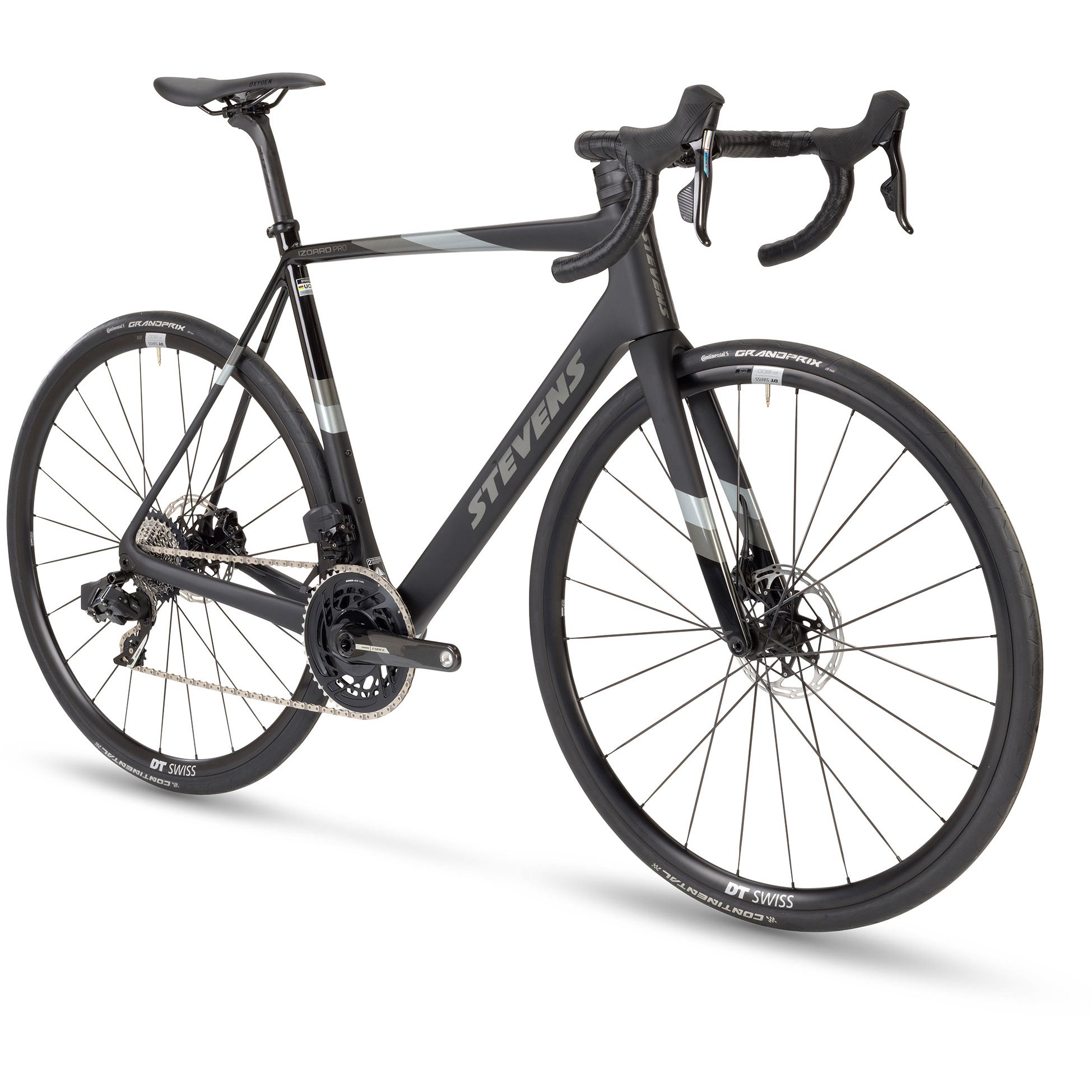 Stevens Izoard Force eTap AXS Road Bike