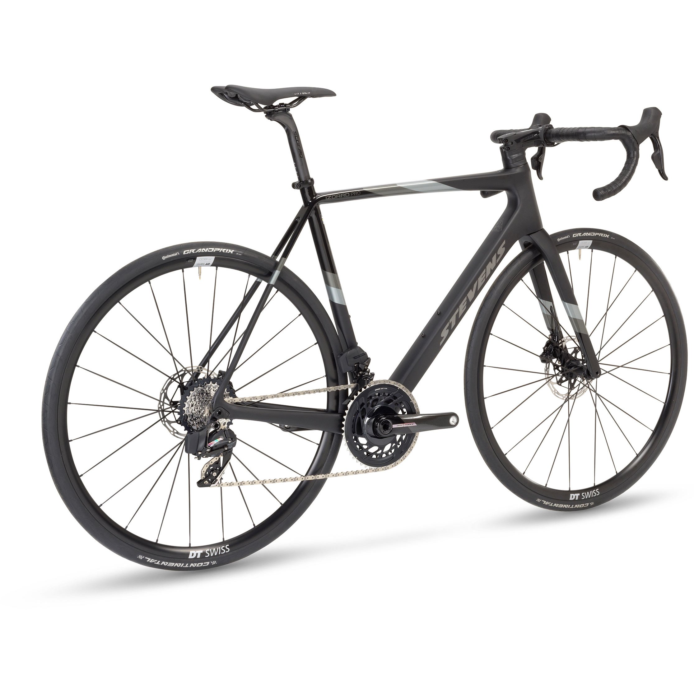 Stevens Izoard Force eTap AXS Road Bike