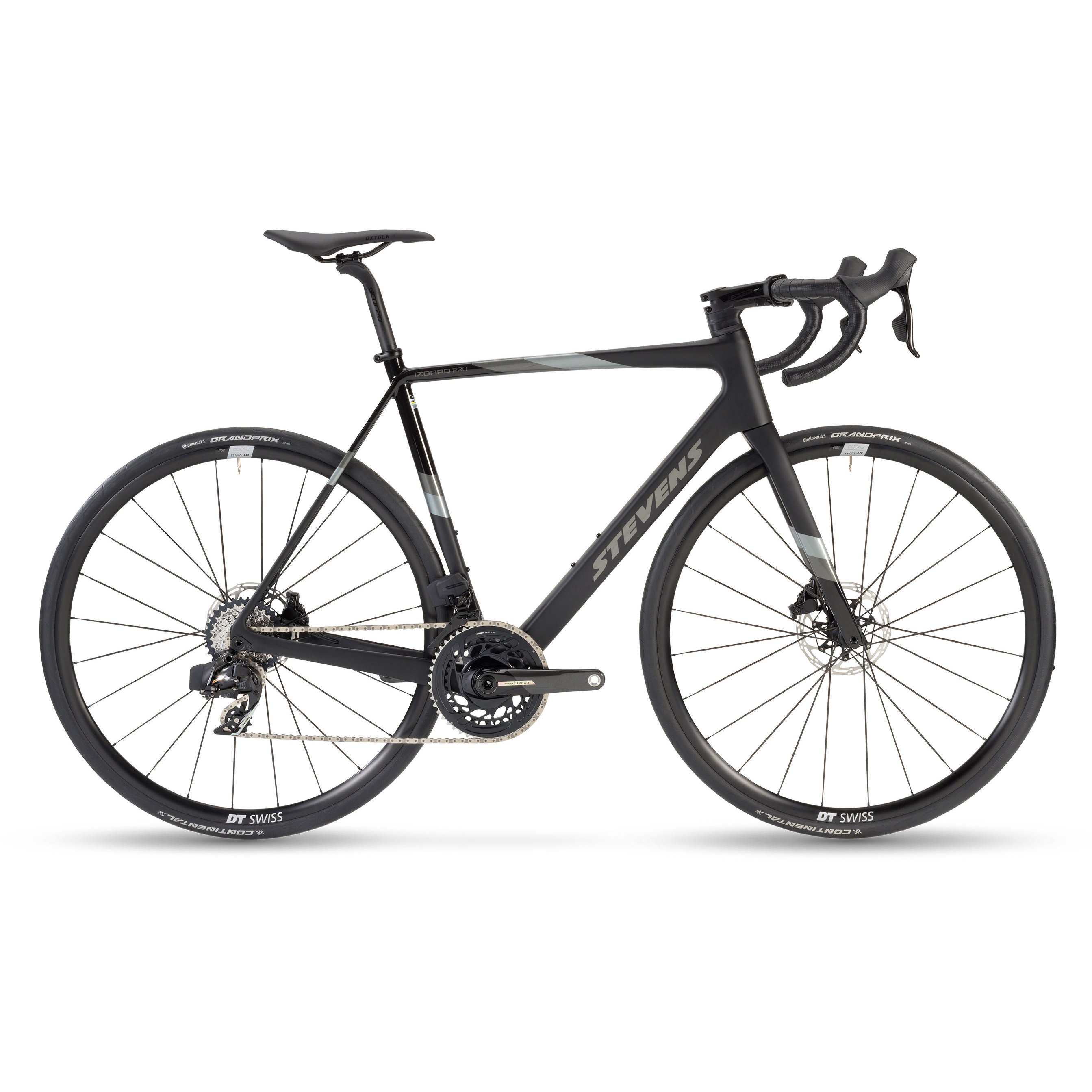 Stevens Izoard Force eTap AXS Road Bike