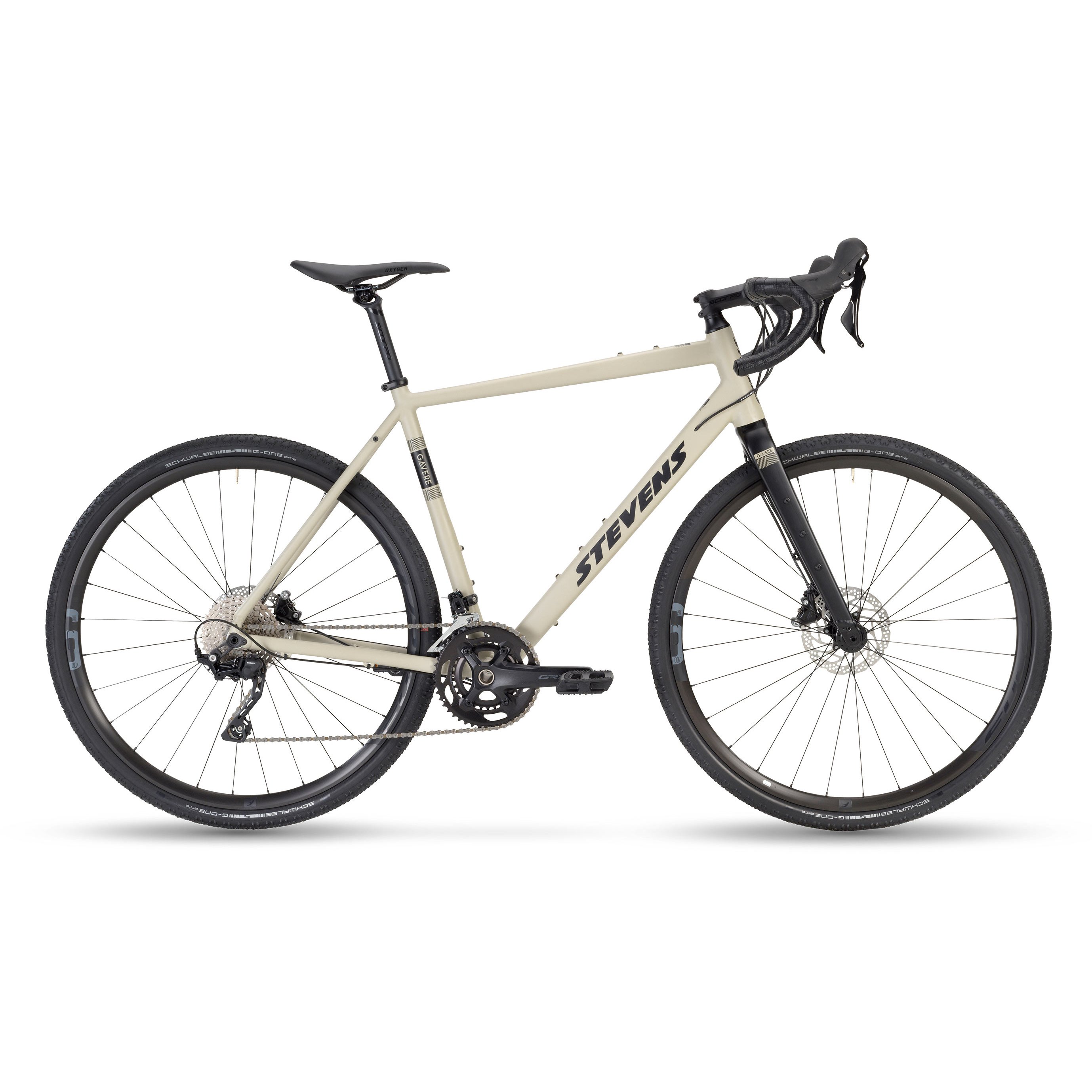 Stevens Gavere Gravel Bike