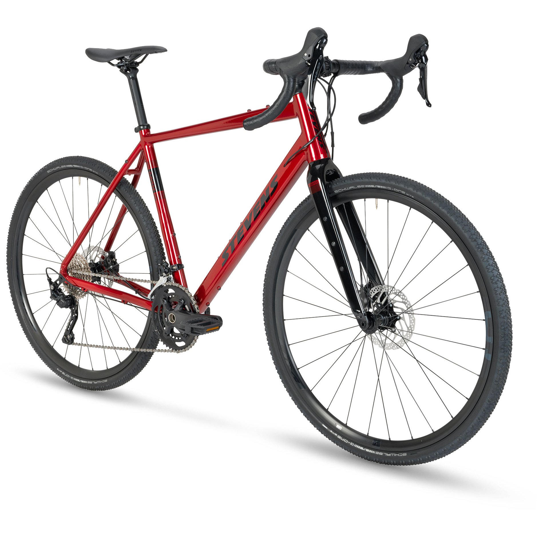 Stevens Gavere Gravel Bike