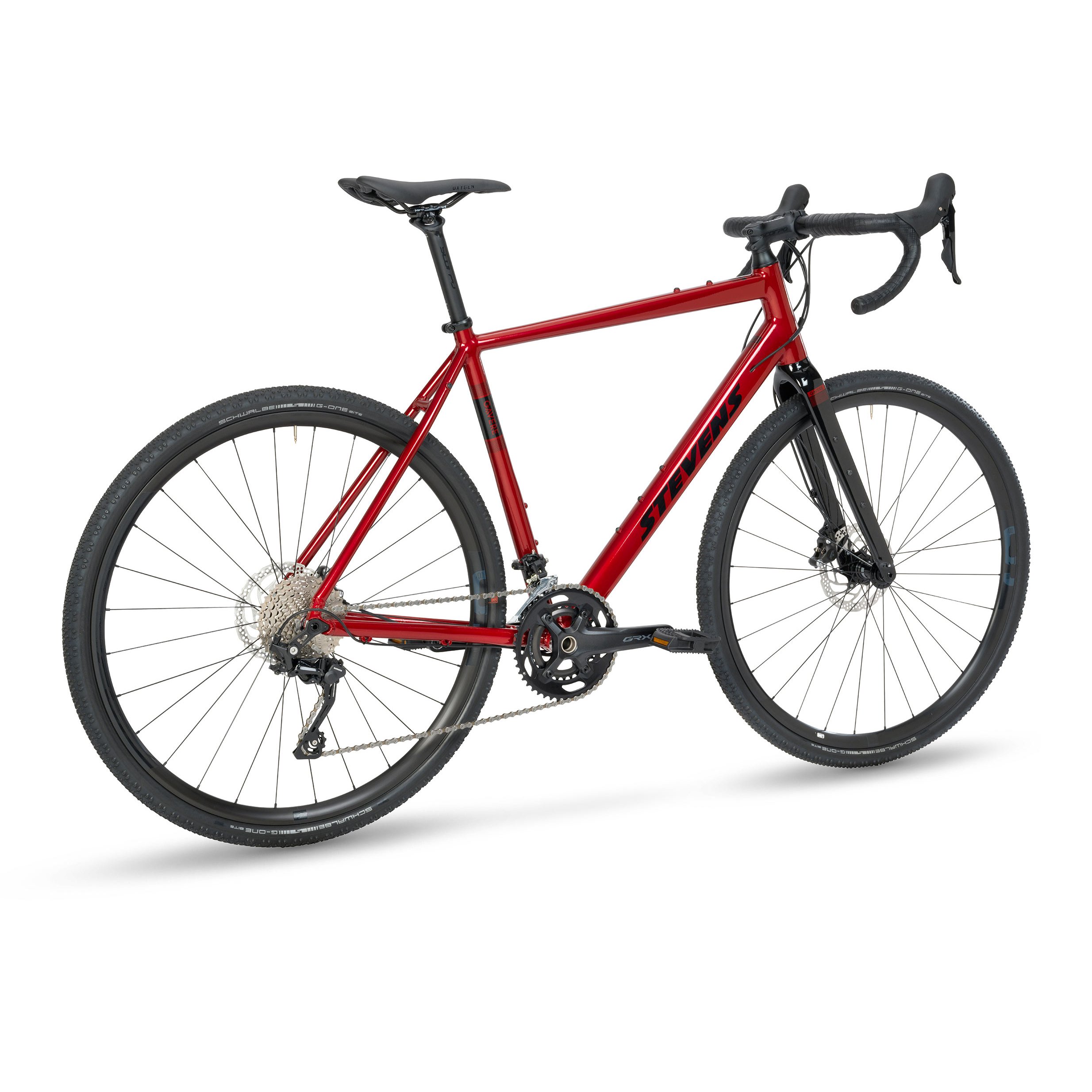 Stevens Gavere Gravel Bike