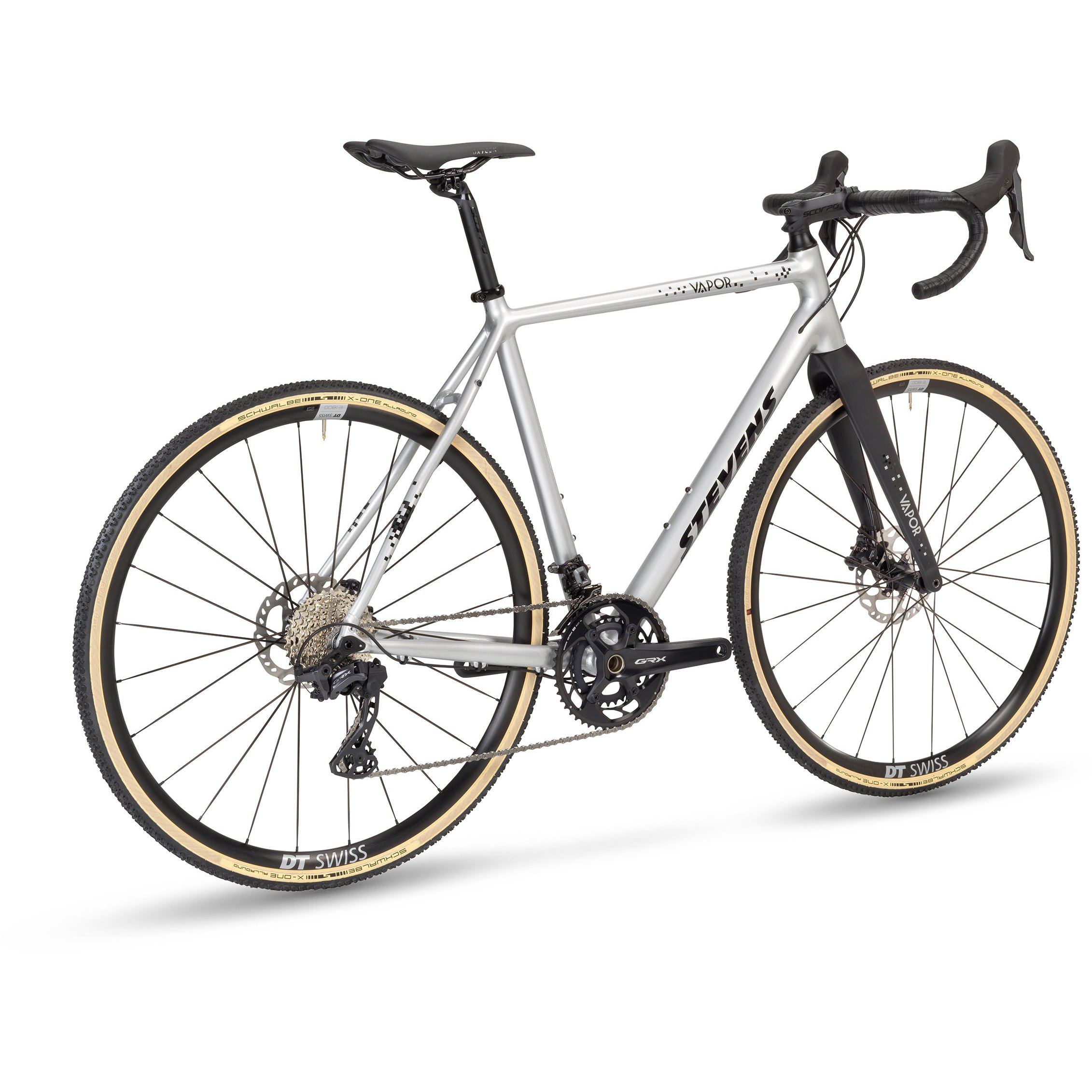 Stevens Vapor 2x12 Cyclocross Bike