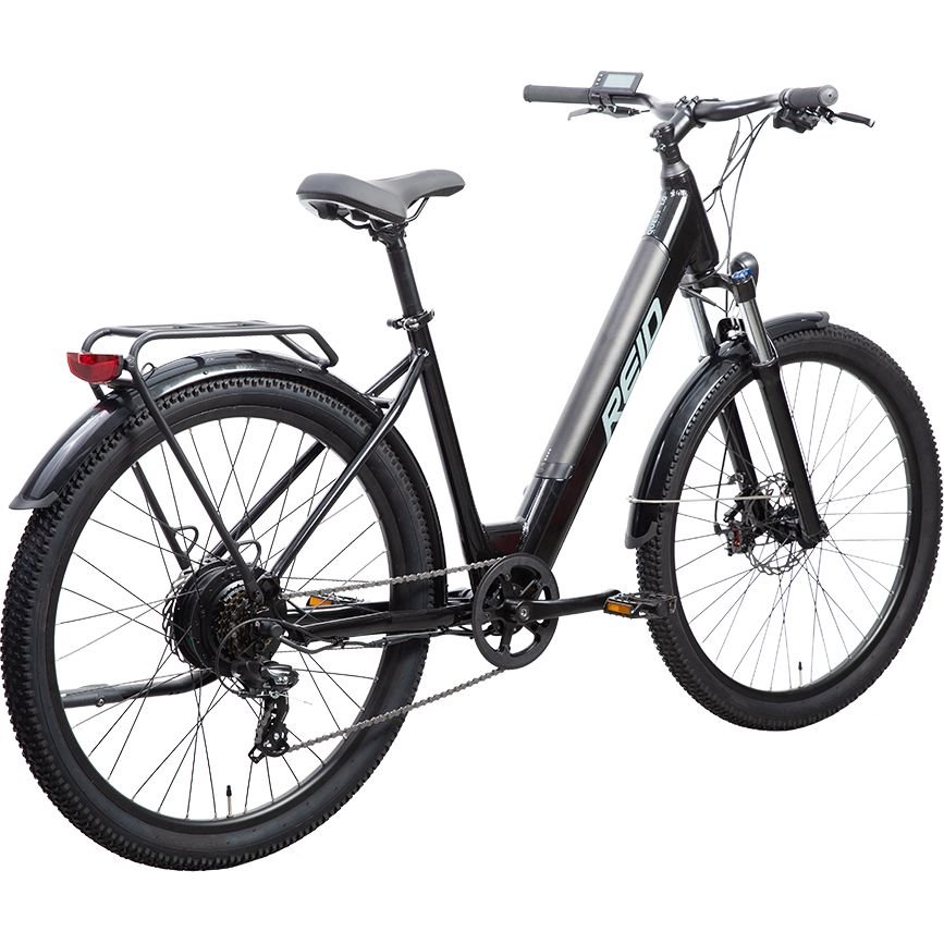 REID Quest 1.0 Electric City Bike