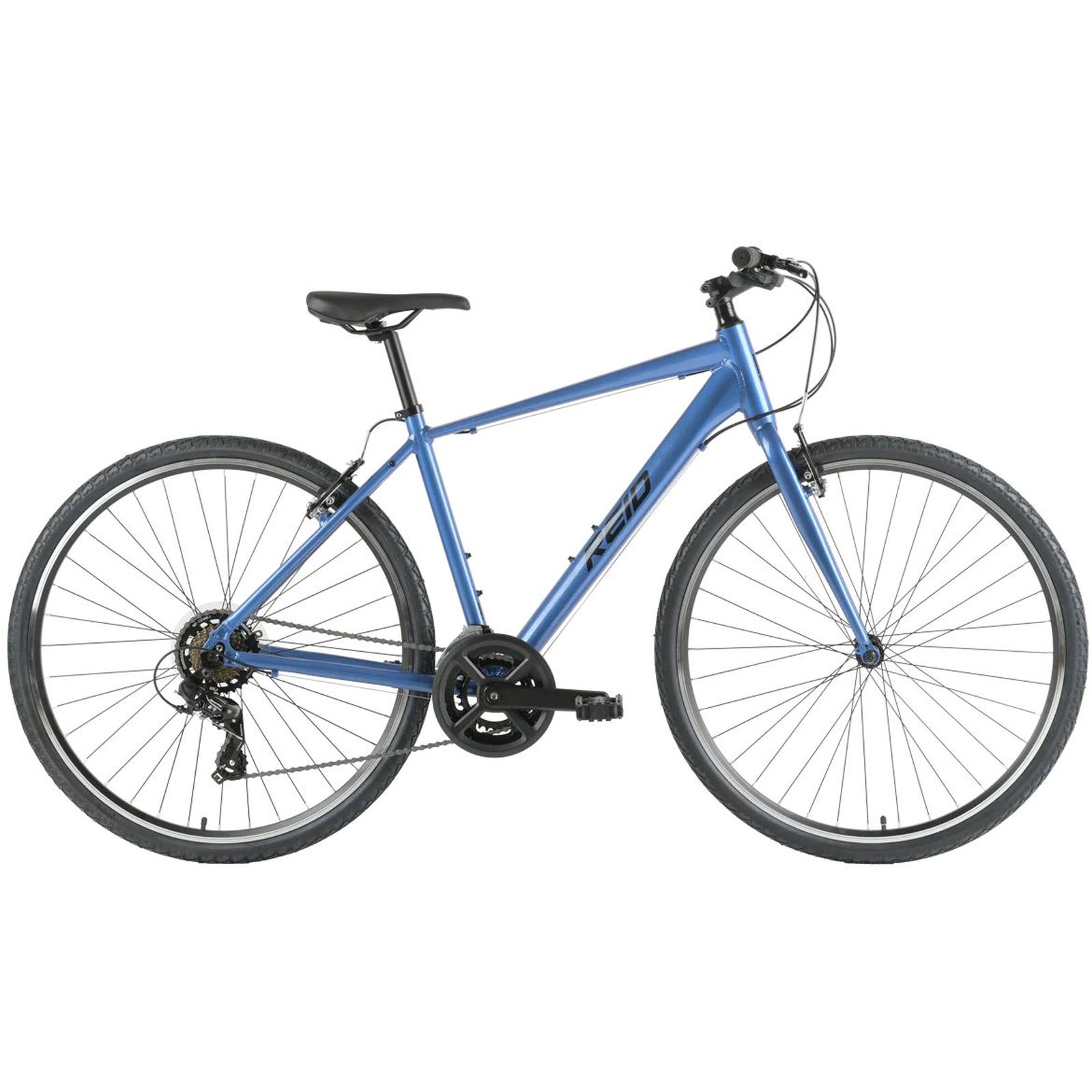 REID Transit City Bike