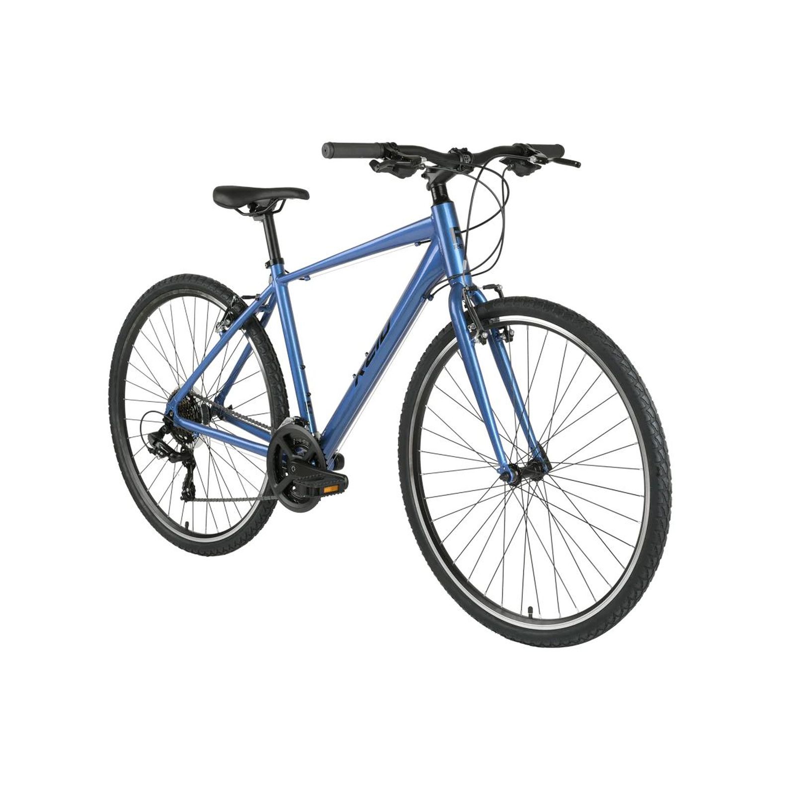 REID Transit City Bike