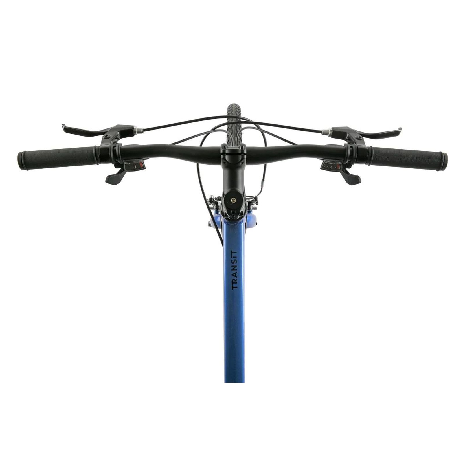REID Transit City Bike