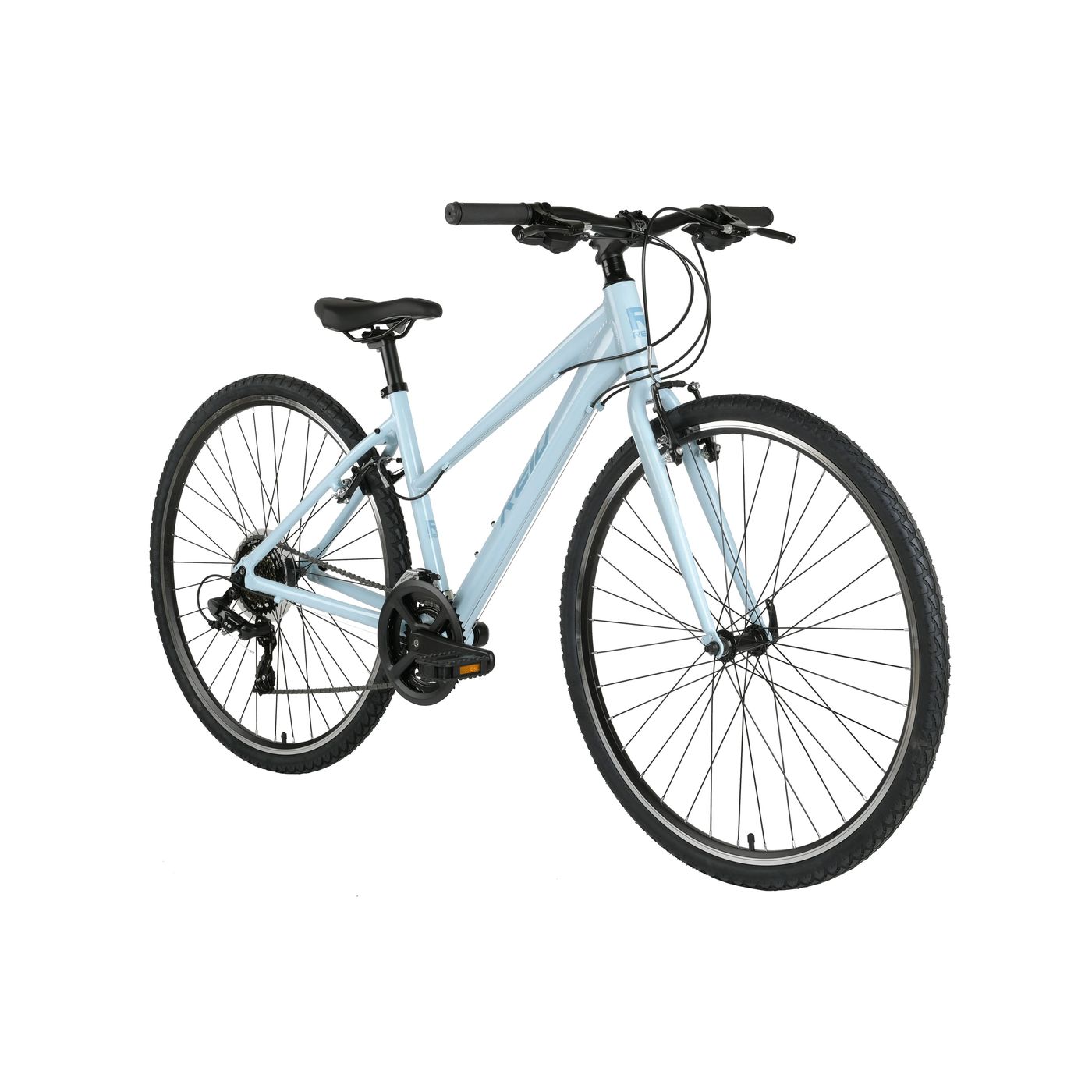 REID Transit Womens City Bike