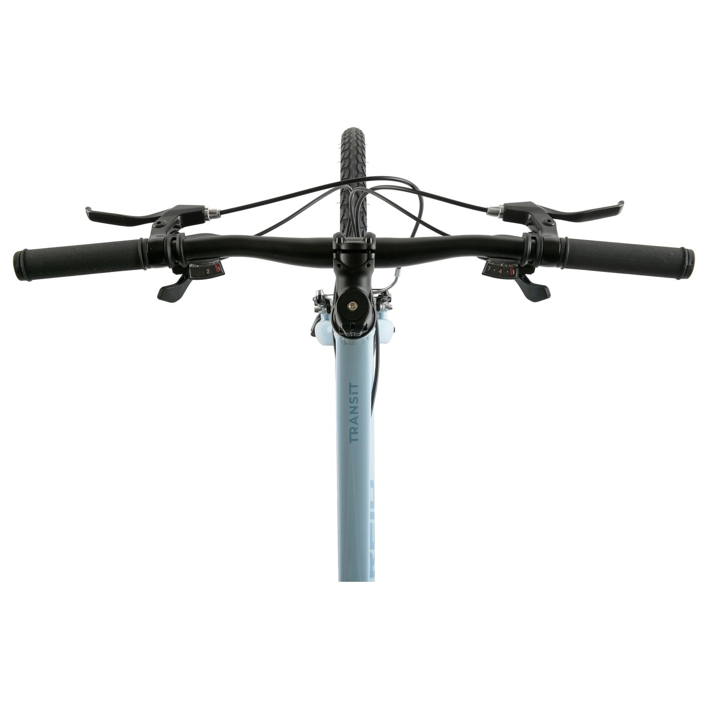 REID Transit Womens City Bike
