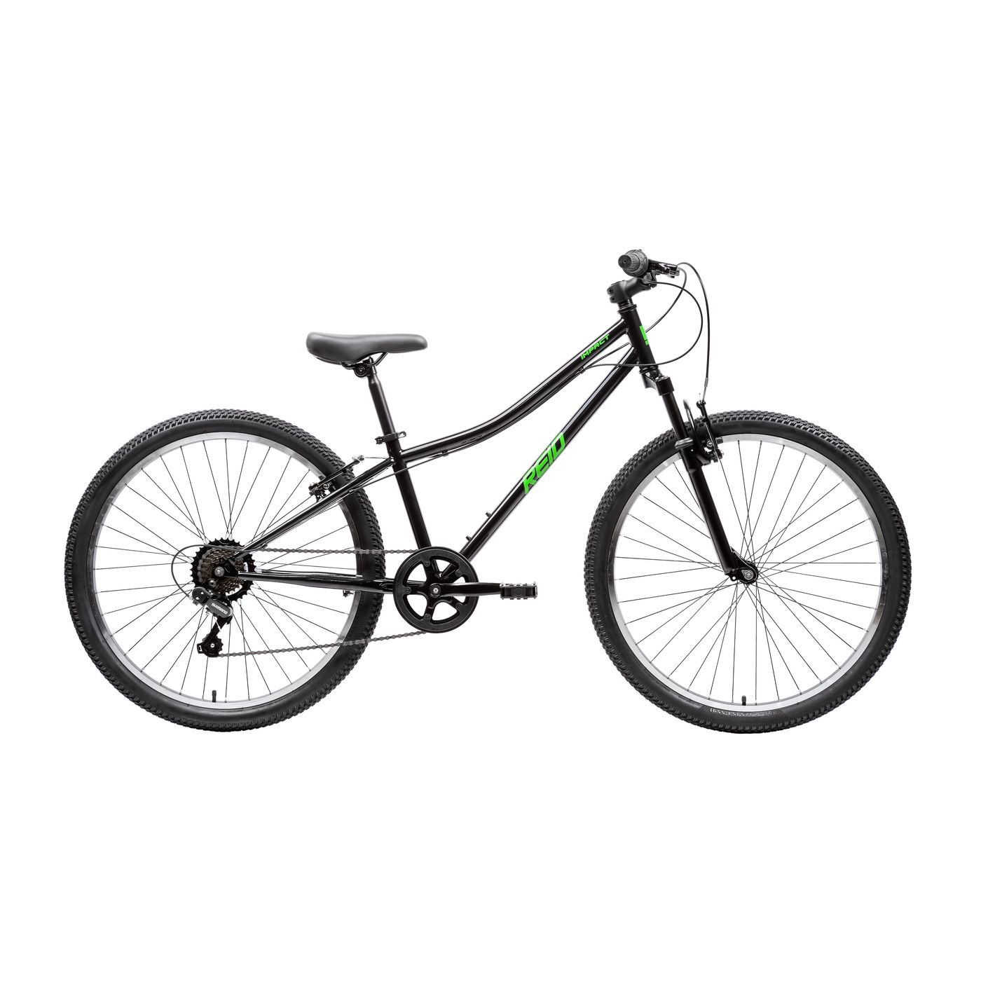 REID Impact 26 Kids Bike