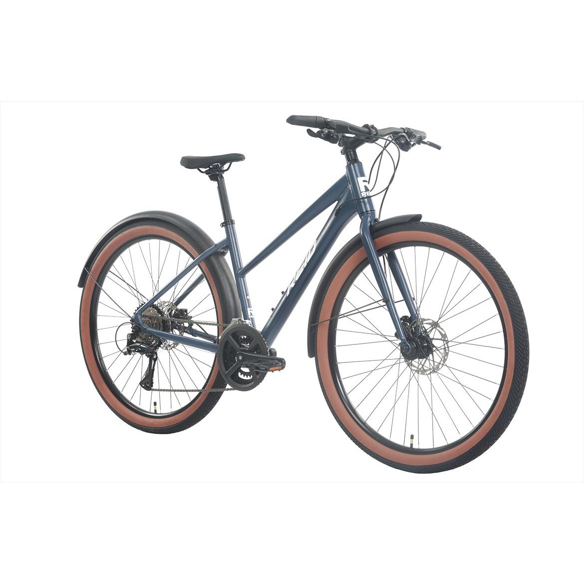 REID Sphere Womens City Bike