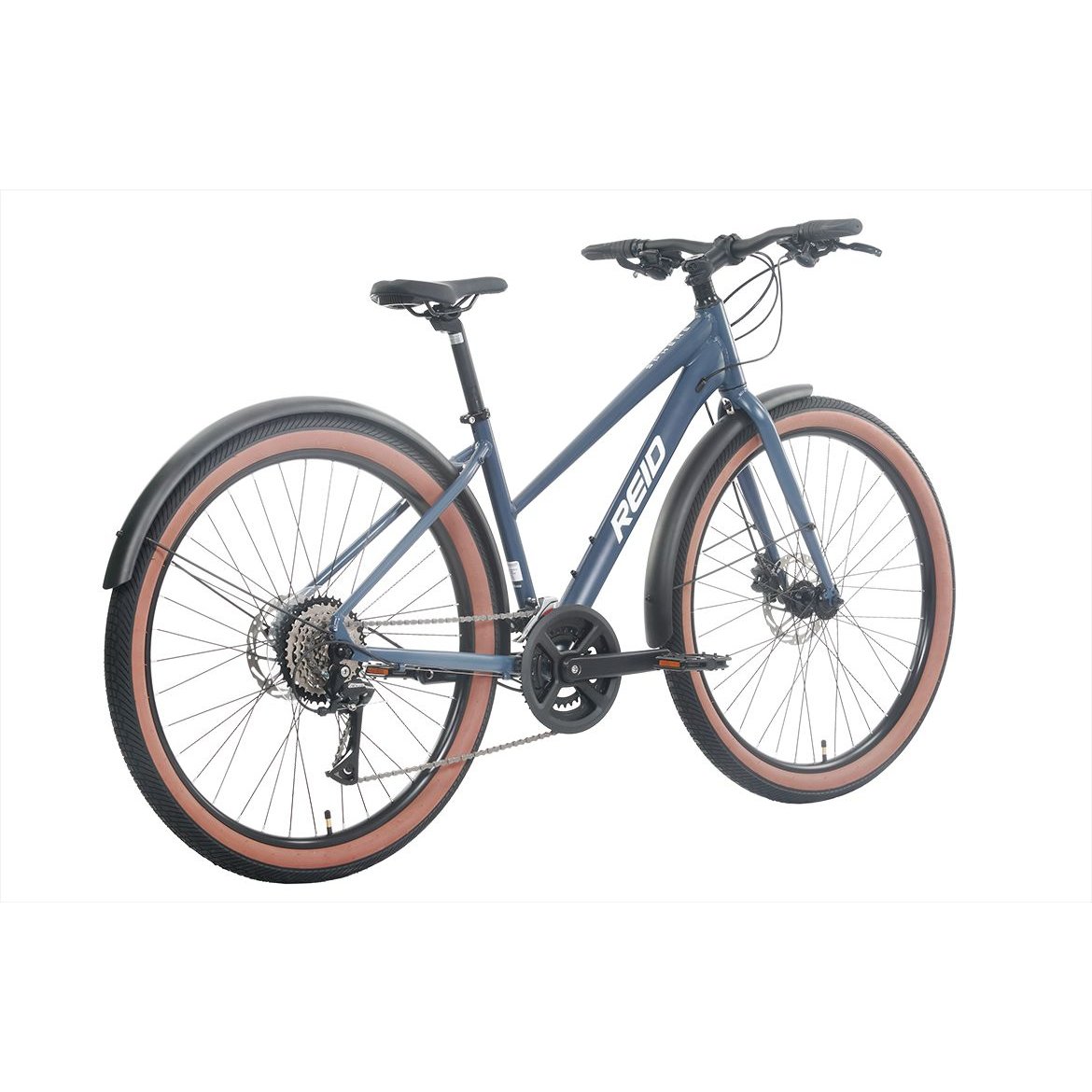 REID Sphere Womens City Bike