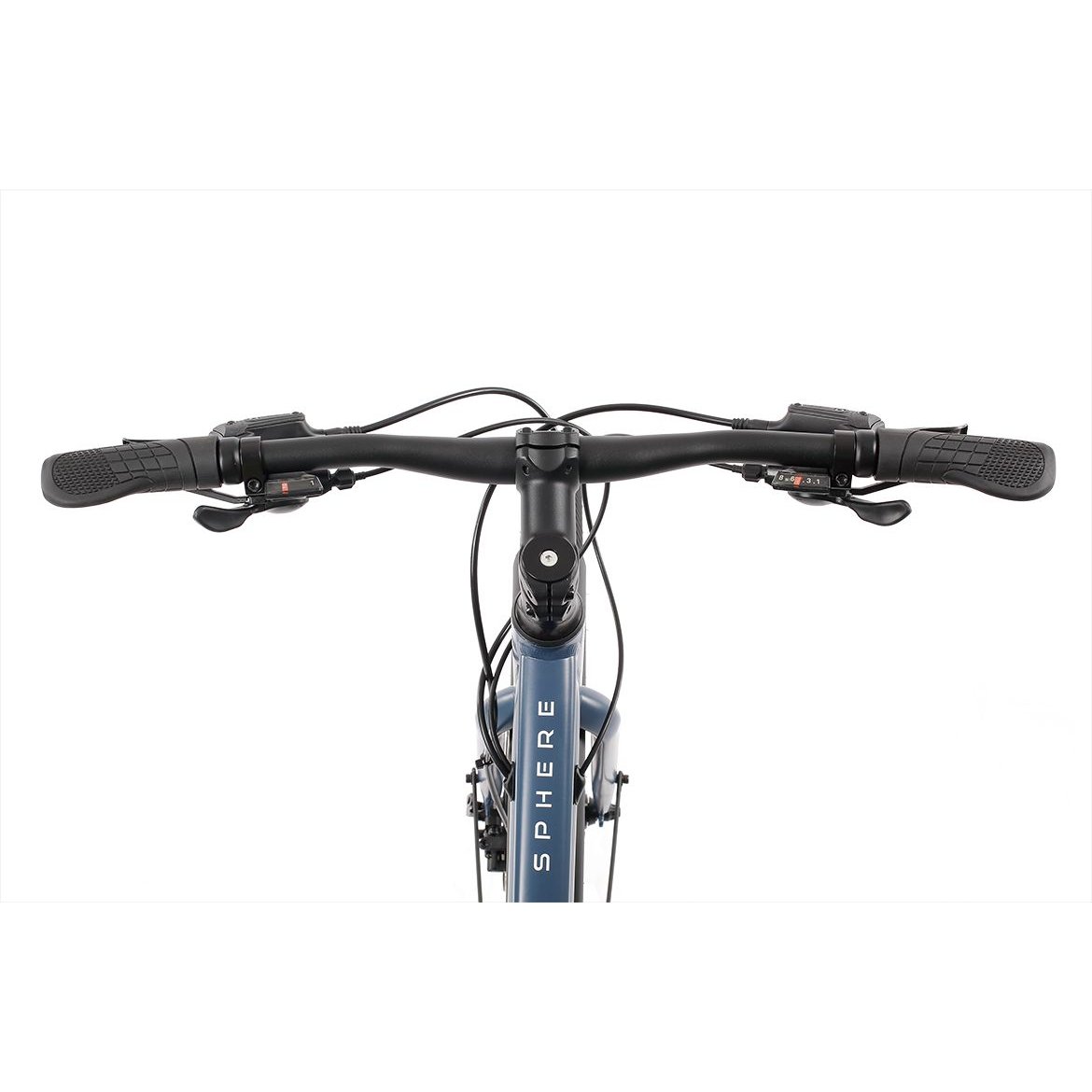 REID Sphere Womens City Bike