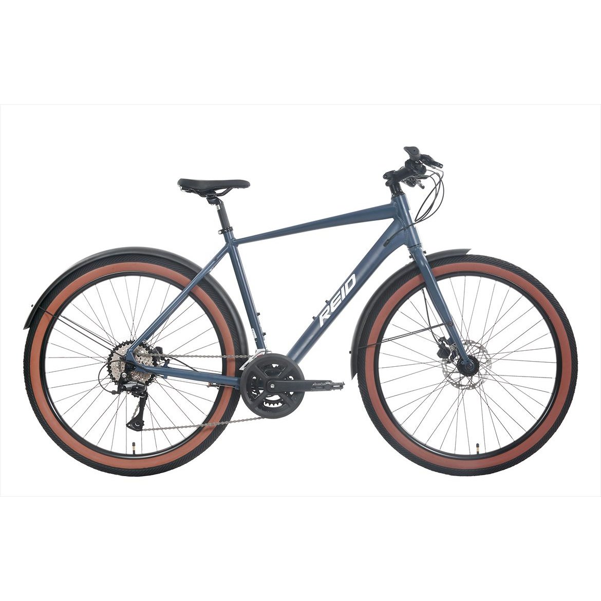 REID Sphere City Bike