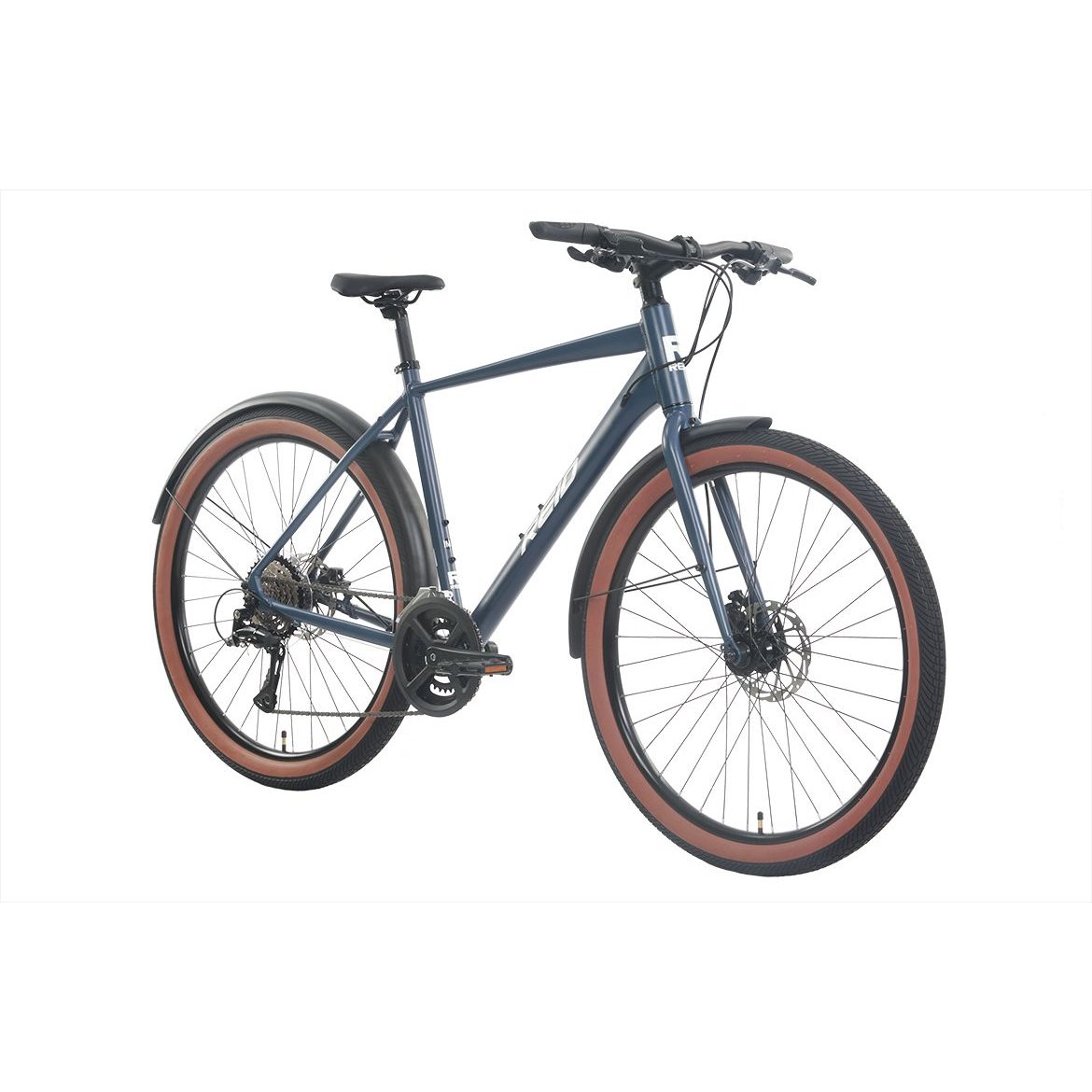 REID Sphere City Bike