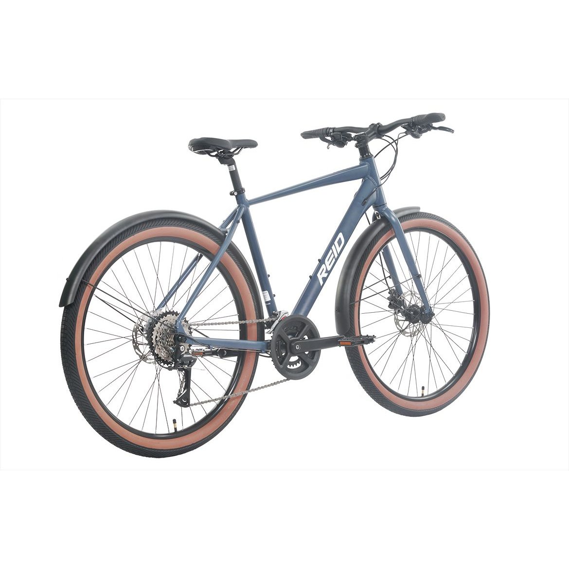 REID Sphere City Bike