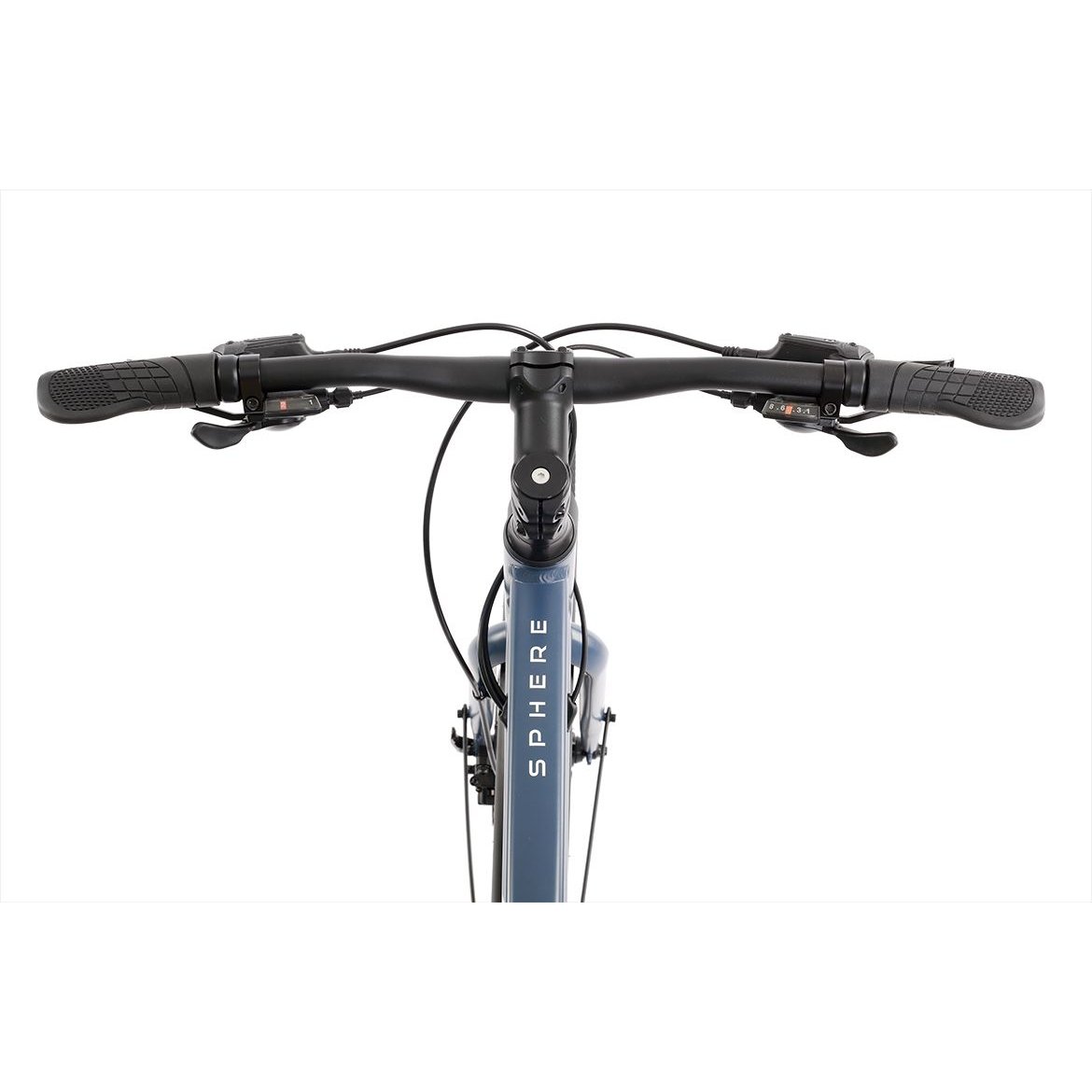 REID Sphere City Bike