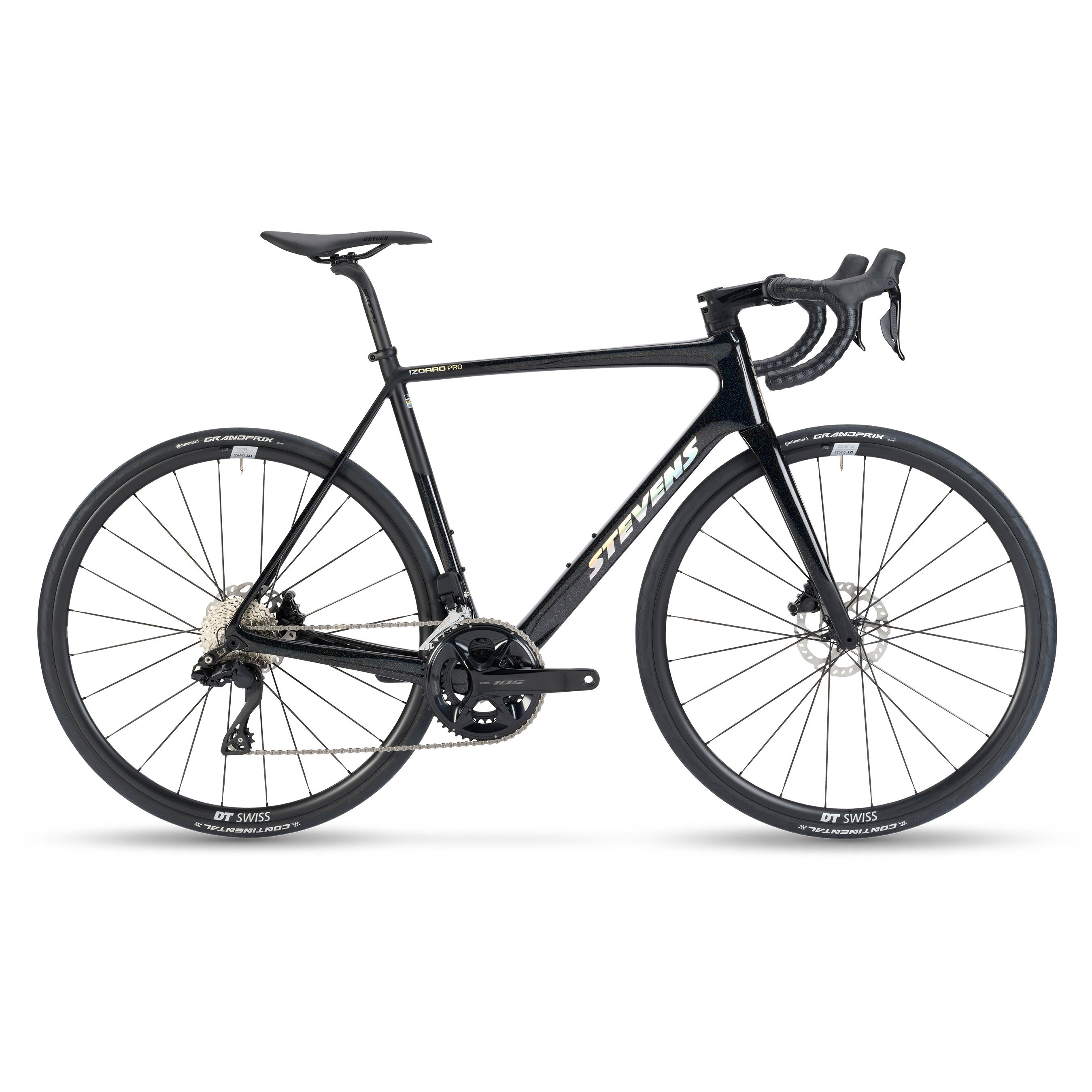 Stevens Izoard 105 Di2 Road Bike