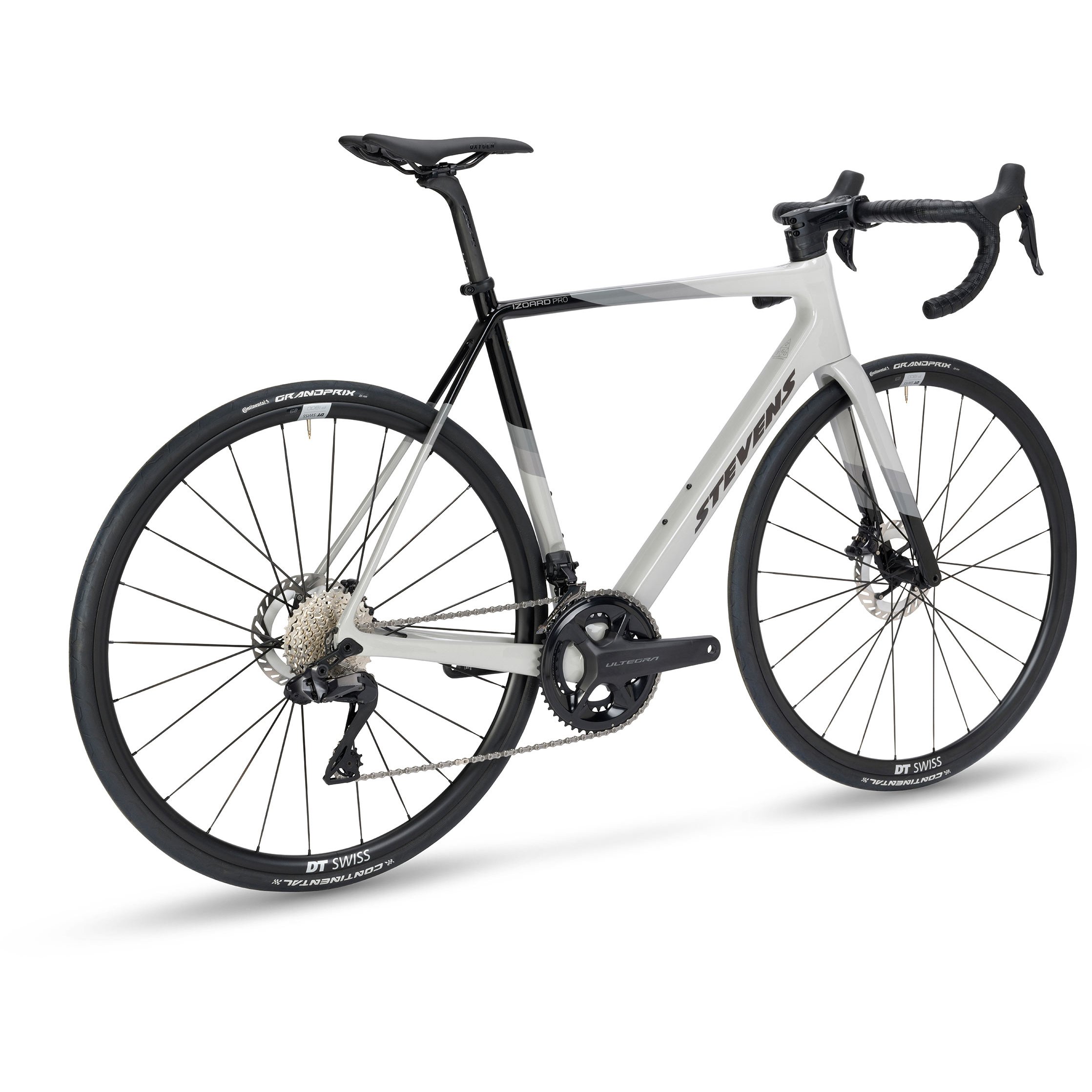 Stevens Izoard Ultegra Di2 Road Bike
