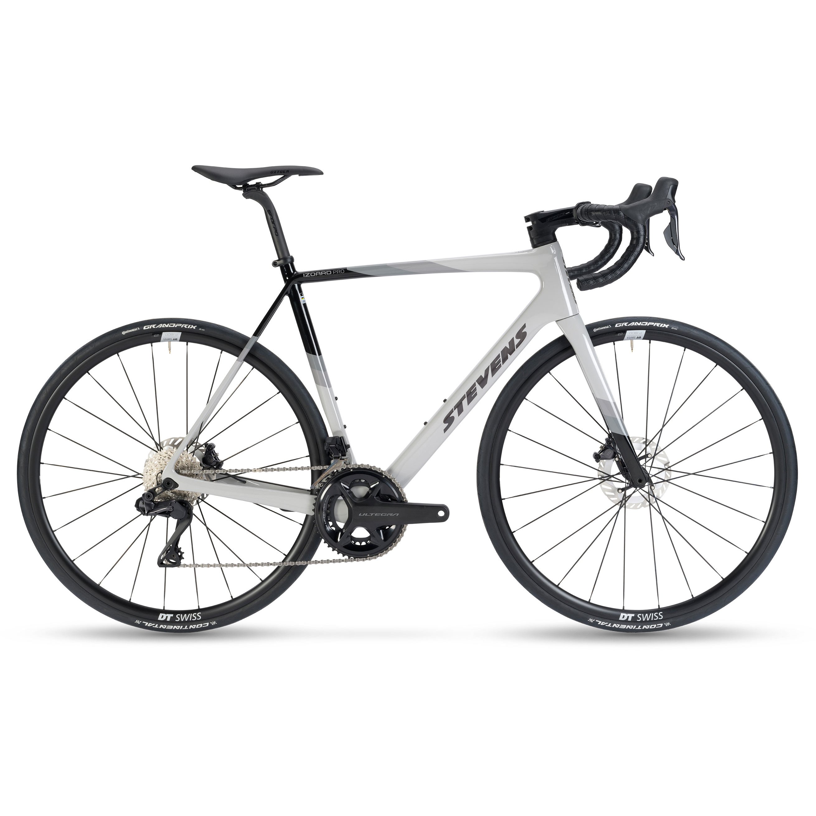 Stevens Izoard Ultegra Di2 Road Bike