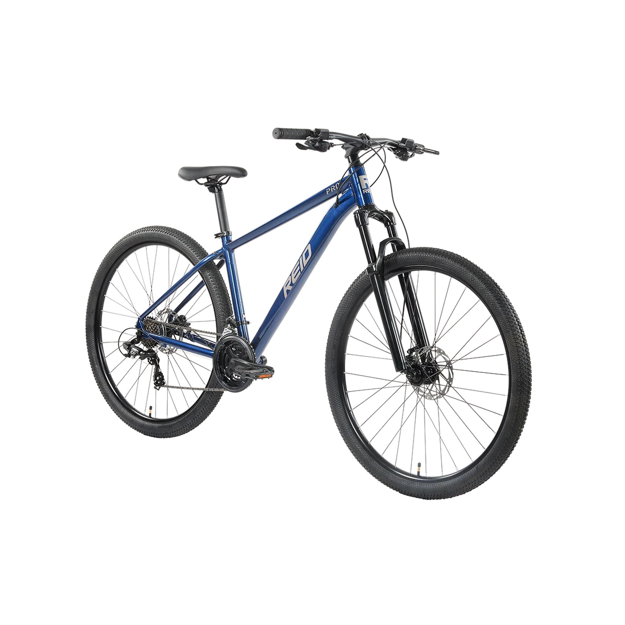 REID MTB Pro Mountain Bike