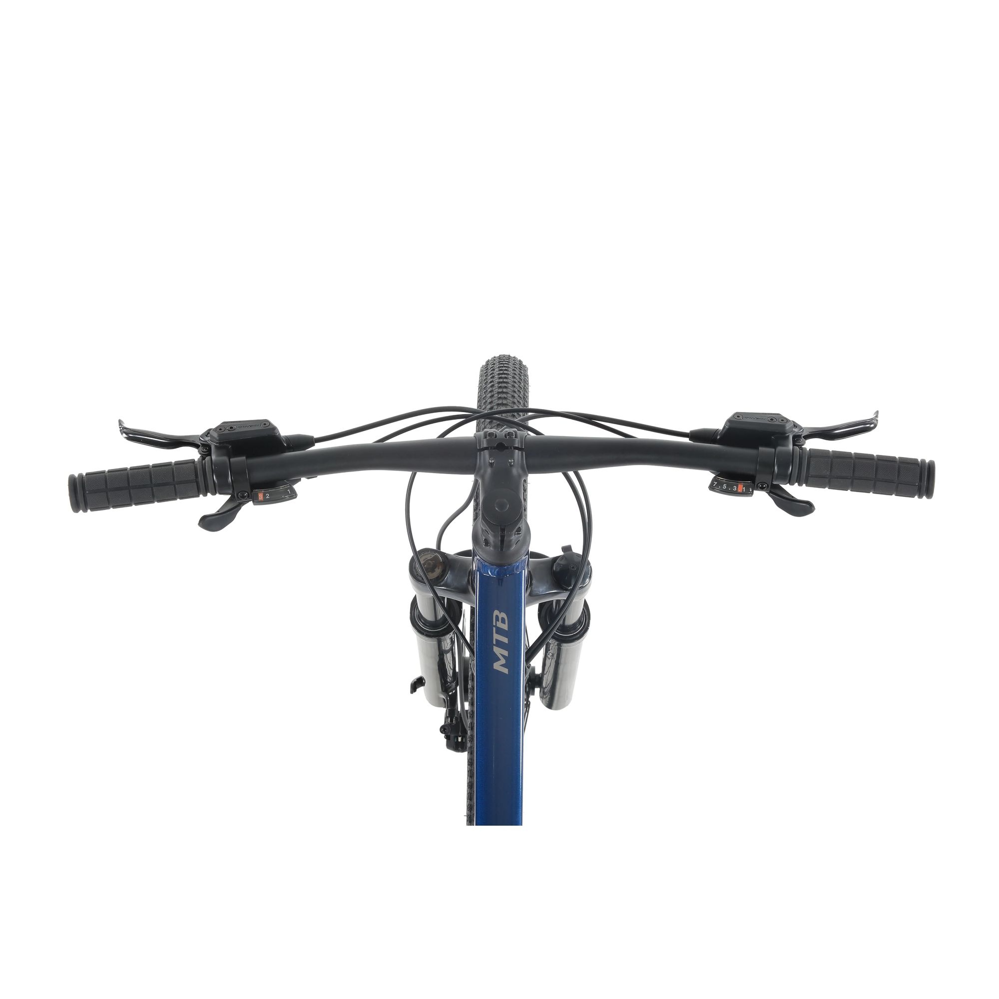 REID MTB Pro Mountain Bike