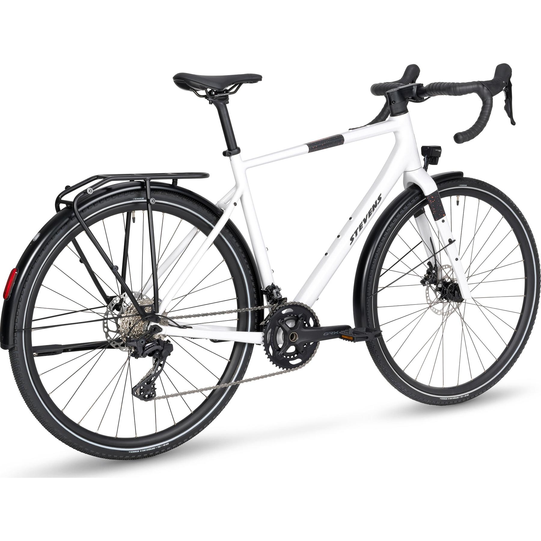 Stevens Gavere Com FEQ Gravel Bike