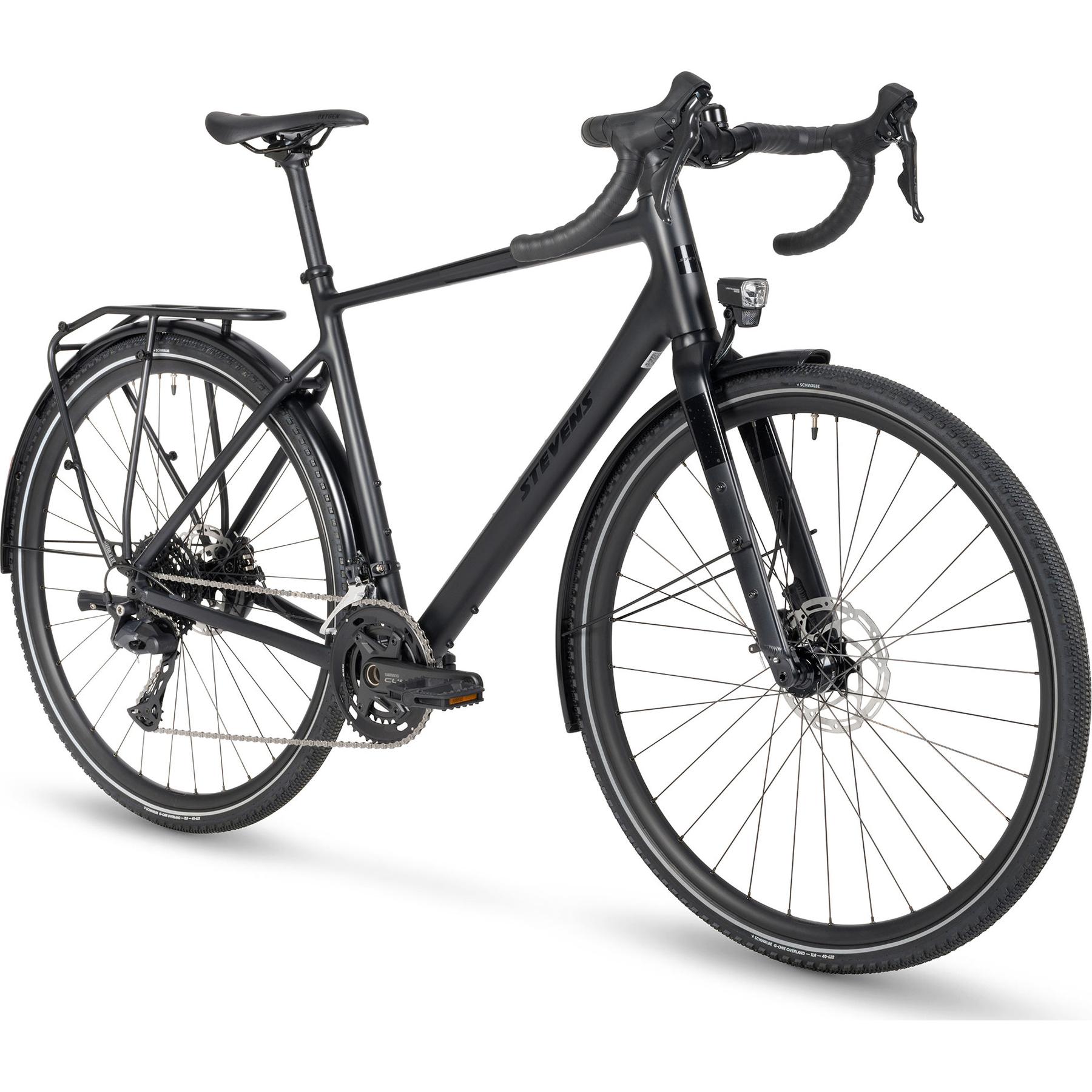 Stevens Gavere FEQ Gravel Bike