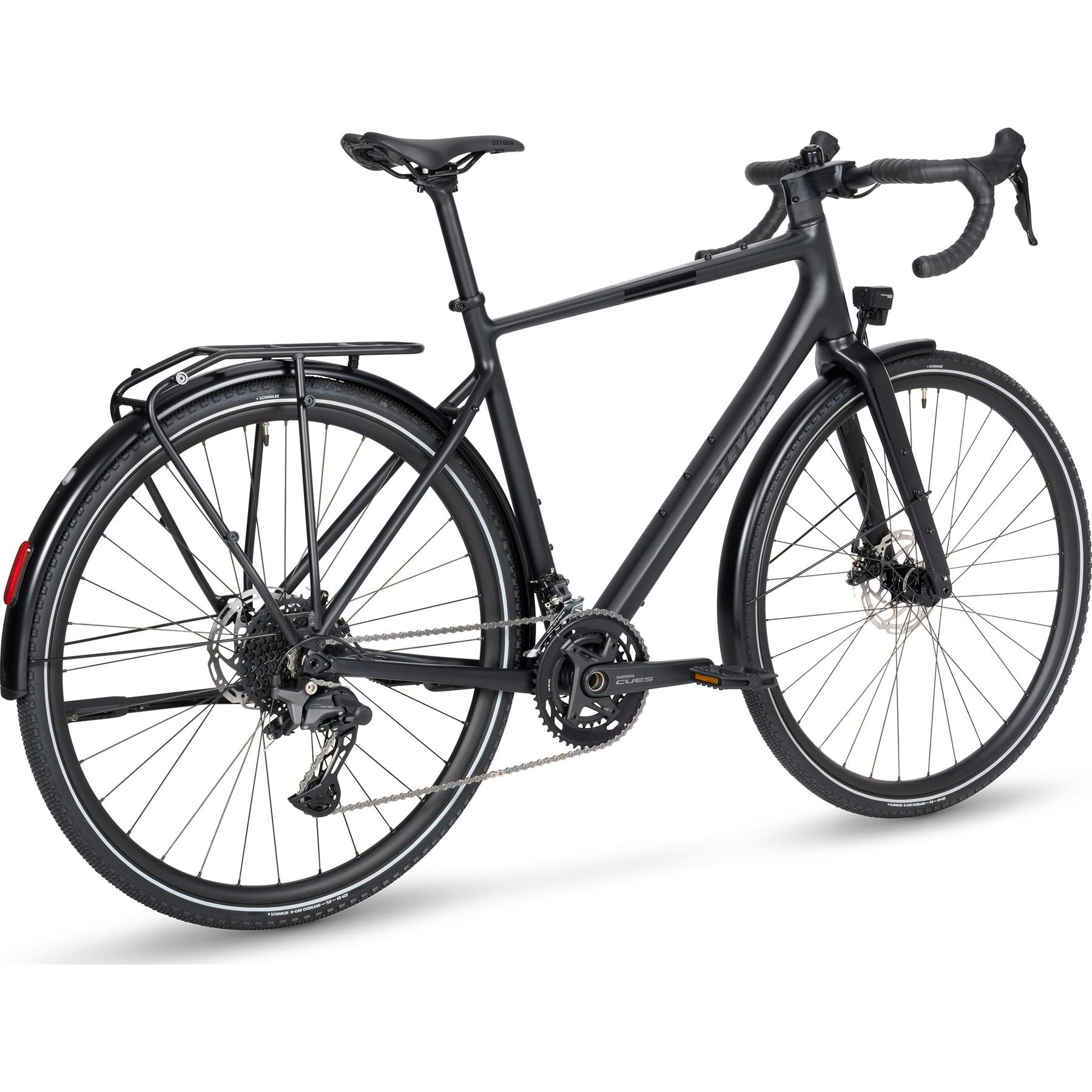 Stevens Gavere FEQ Gravel Bike