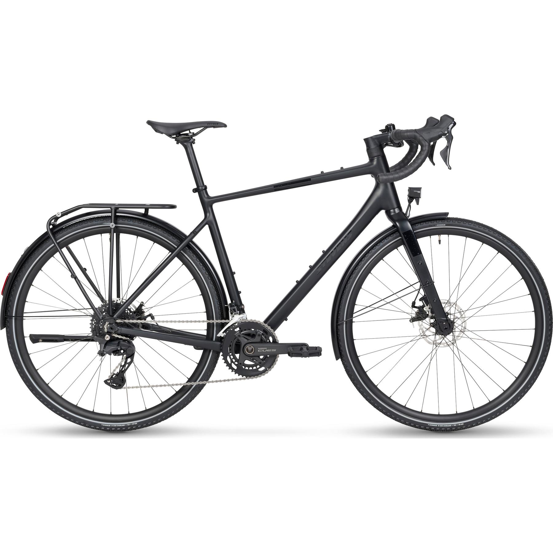 Stevens Gavere FEQ Gravel Bike