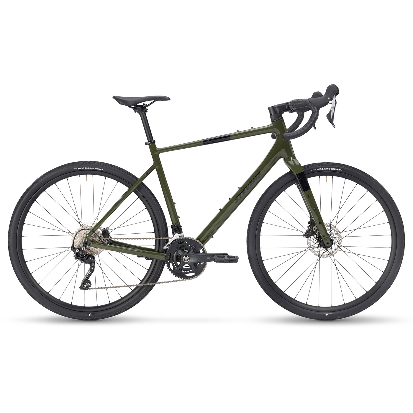 Stevens Gavere Eco Gravel Bike