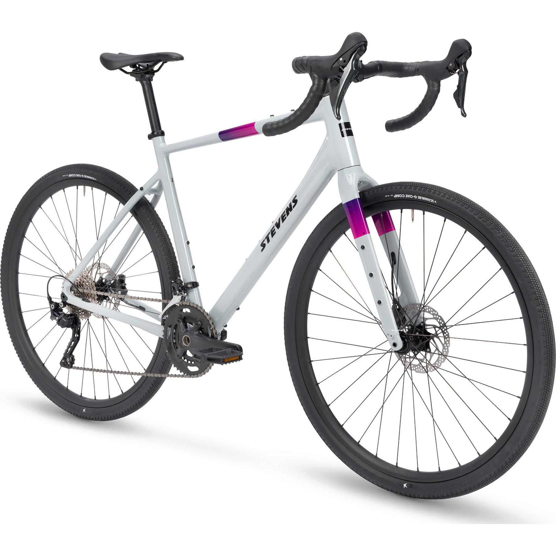 Stevens Gavere Eco Gravel Bike