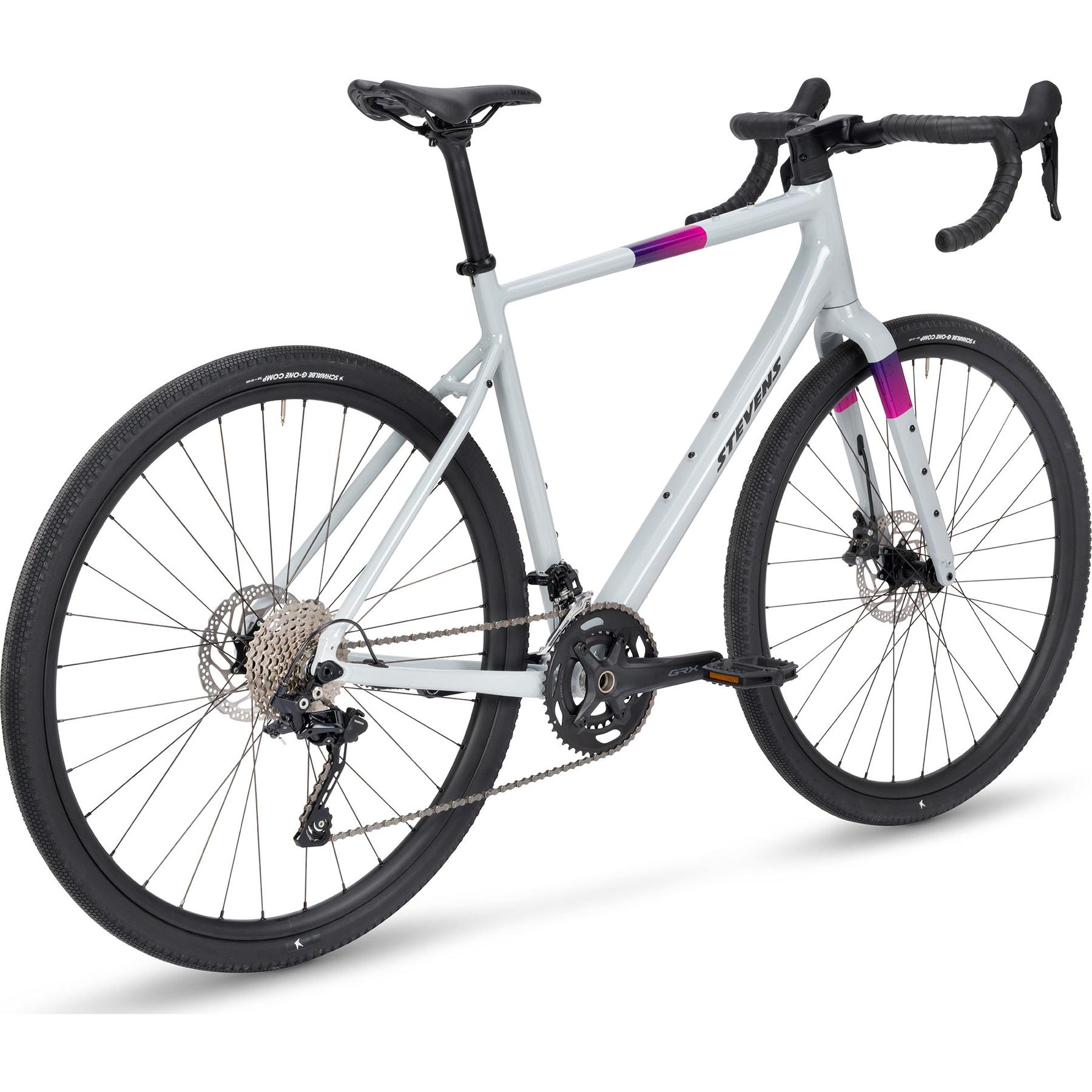Stevens Gavere Eco Gravel Bike