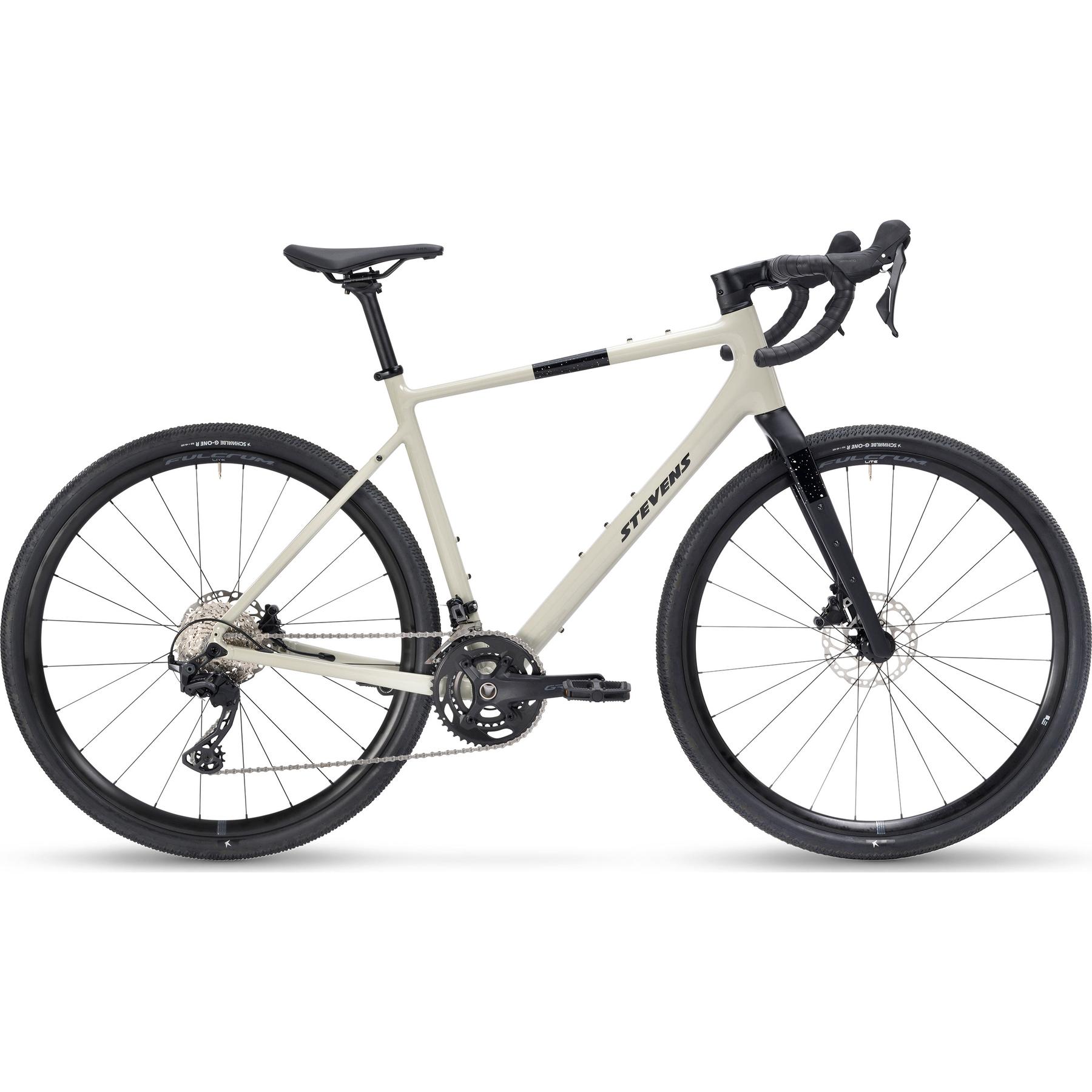 Stevens Gavere Com Gravel Bike