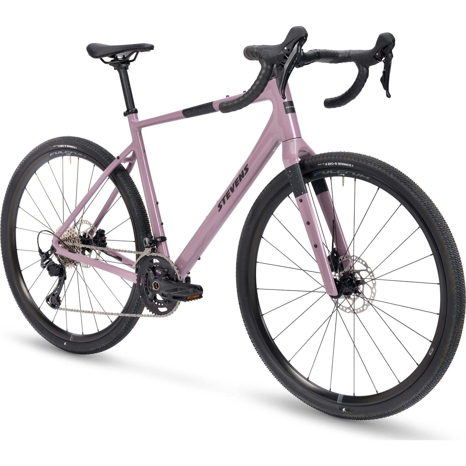 Stevens Gavere Com Gravel Bike