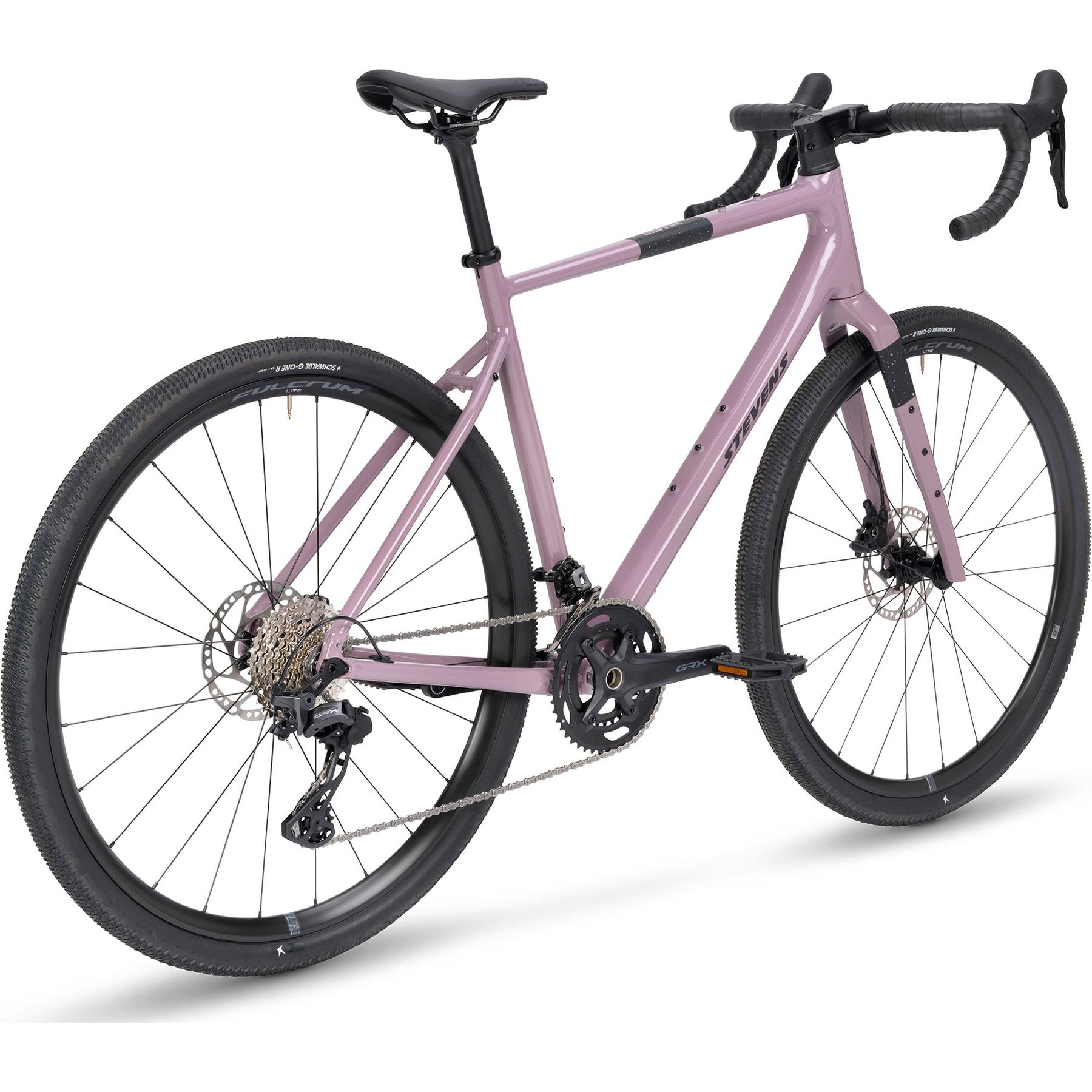 Stevens Gavere Com Gravel Bike