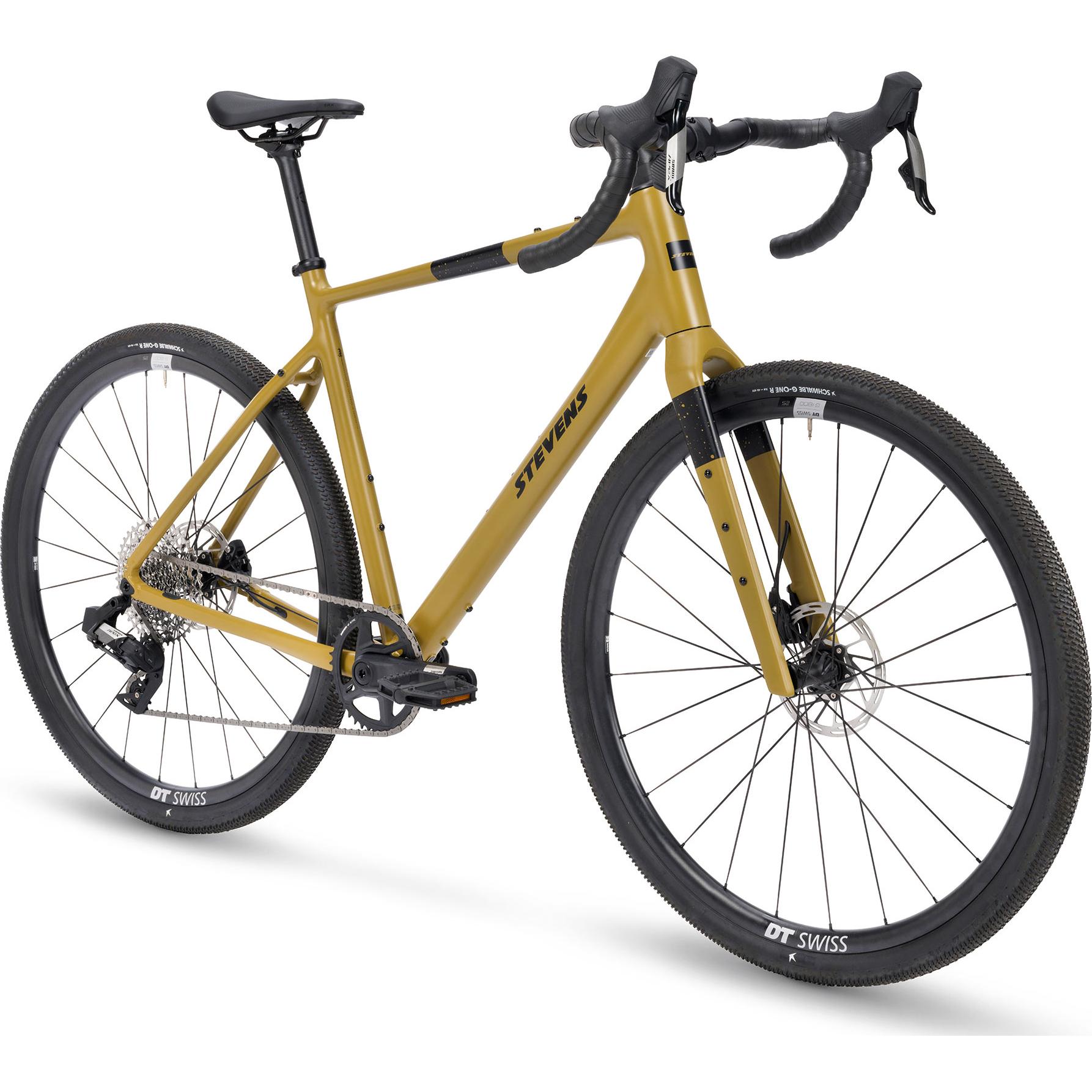 Stevens Gavere Pro Gravel Bike