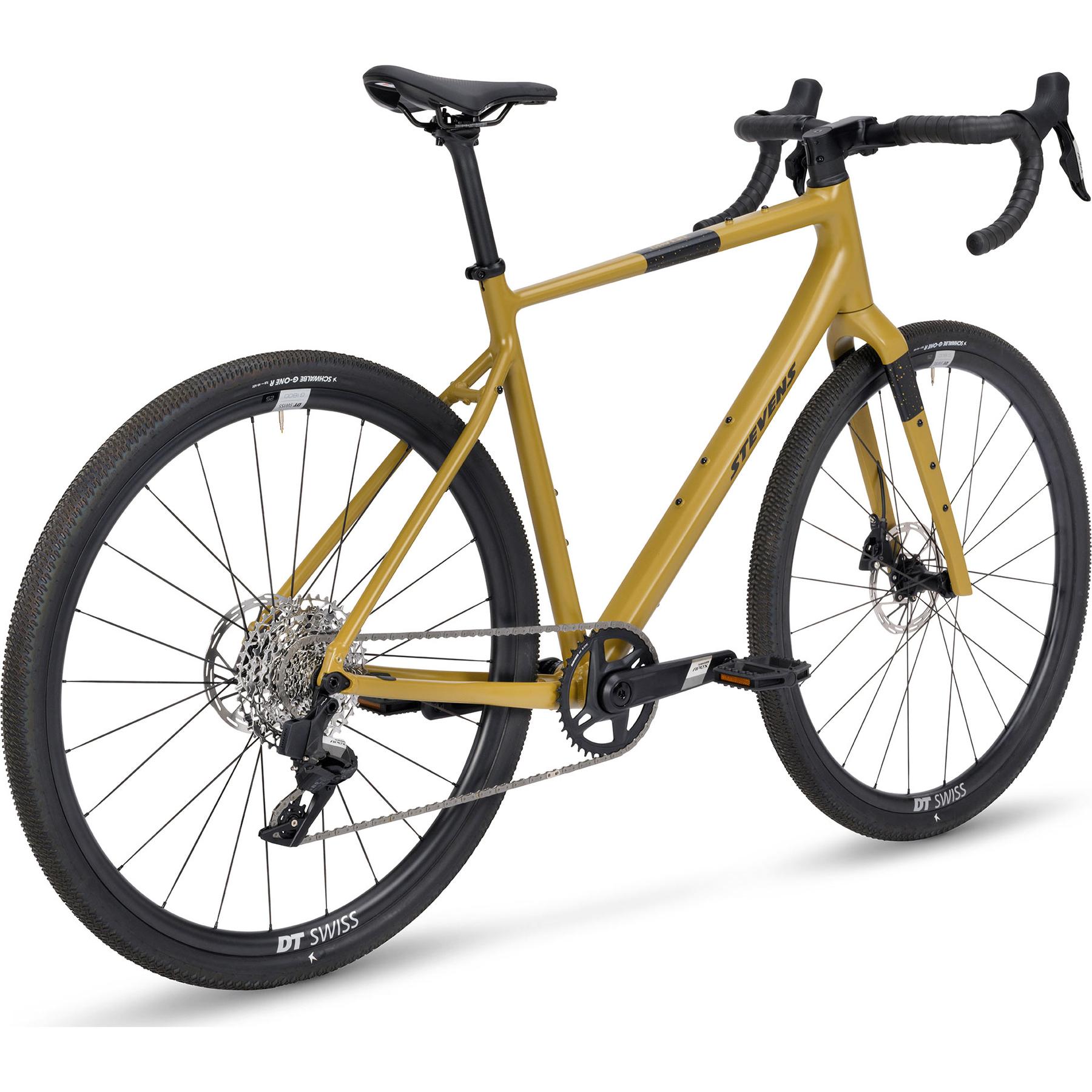 Stevens Gavere Pro Gravel Bike