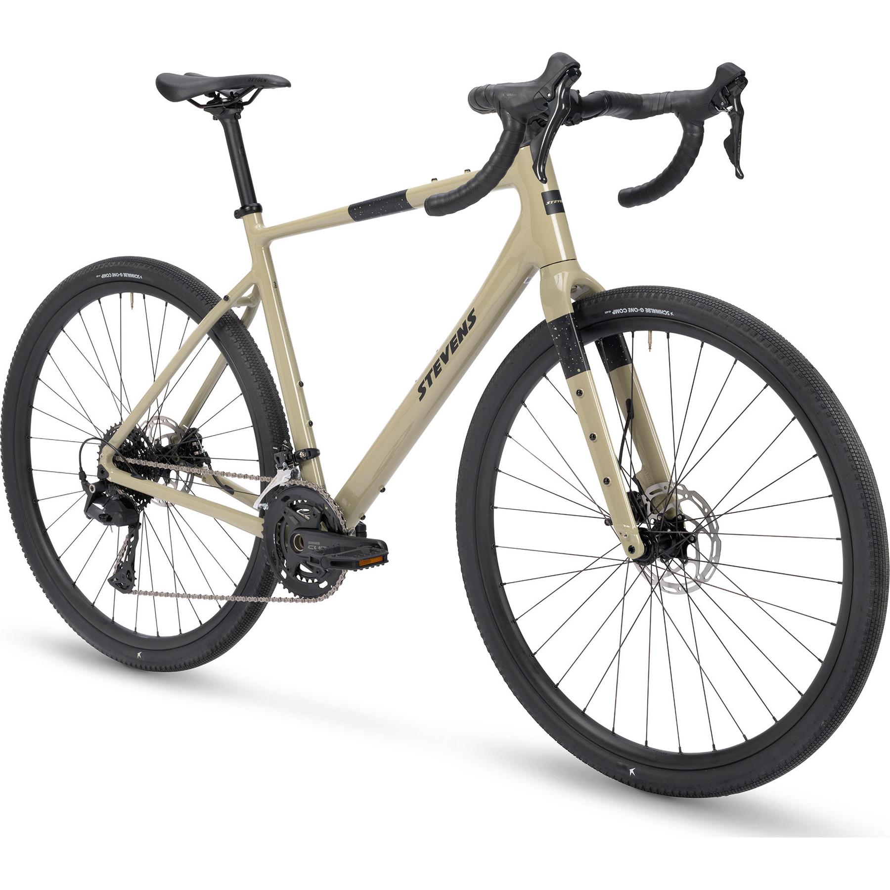 Stevens Gavere Gravel Bike