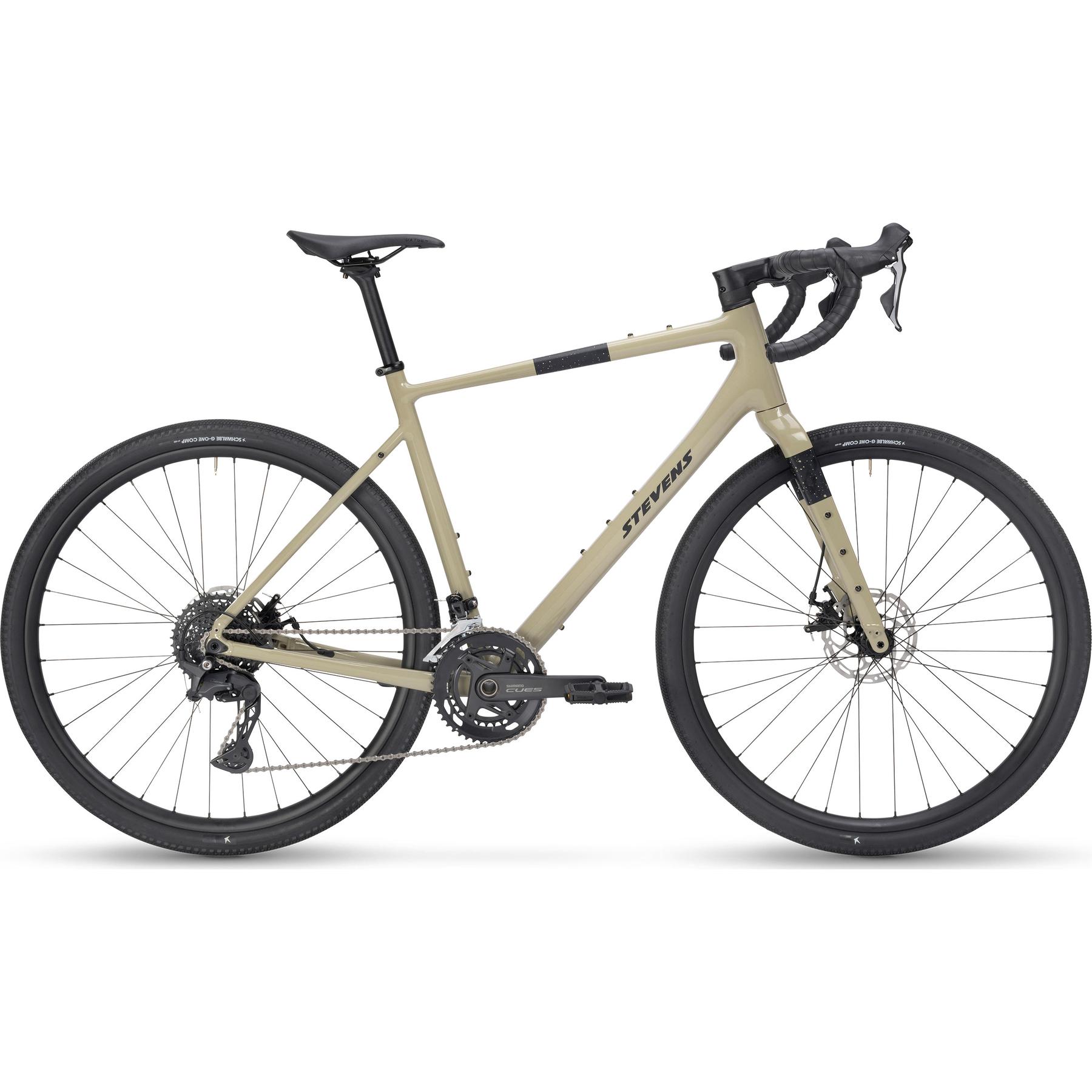 Stevens Gavere Gravel Bike