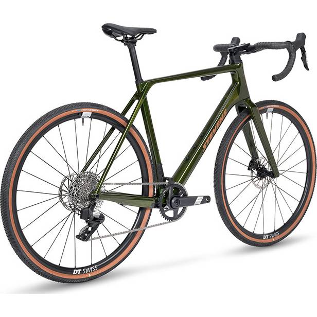 Stevens Camino RS Gravel Bike